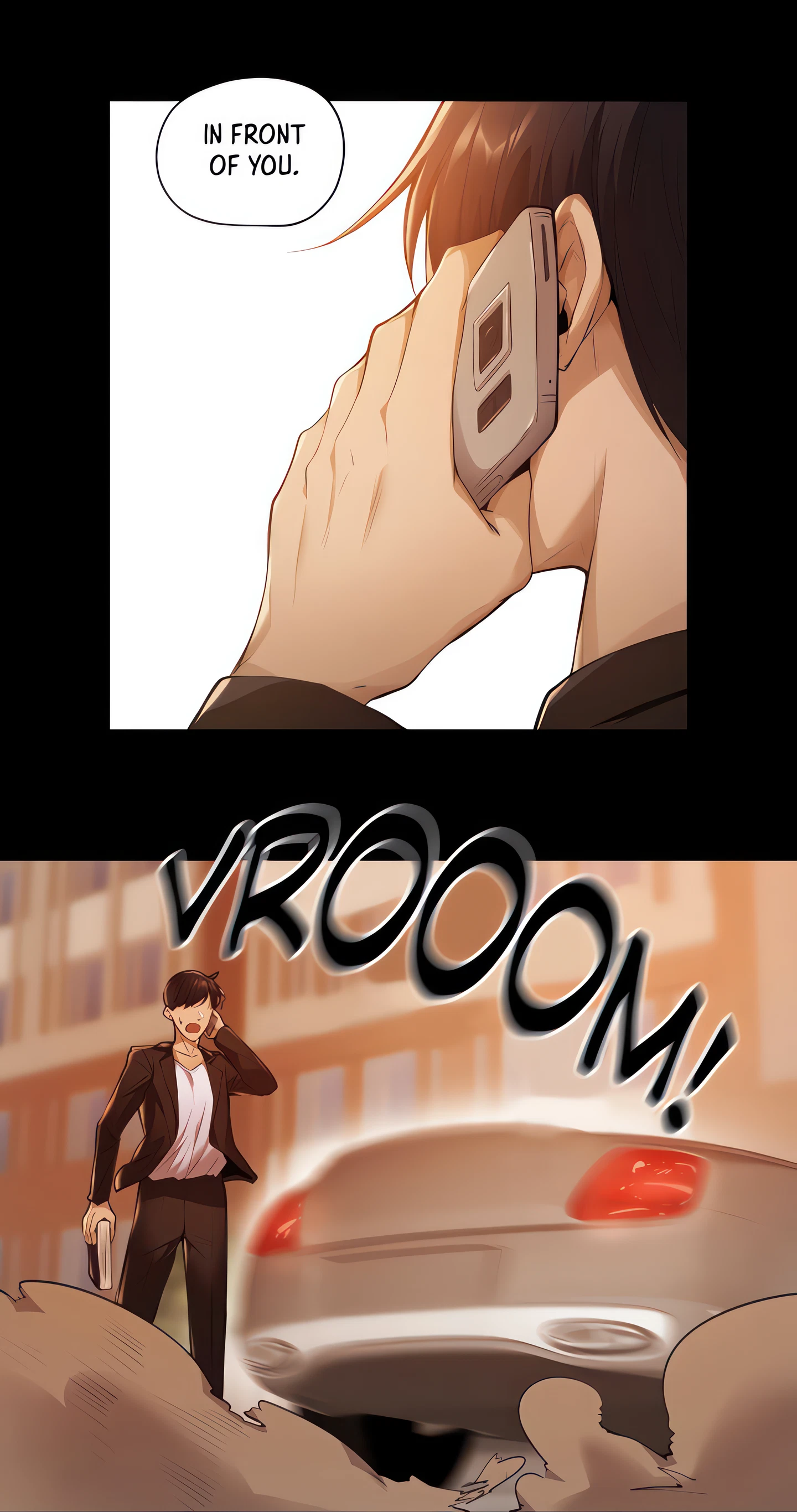 Got A Room? Chapter 2 (Uncensored), page 64