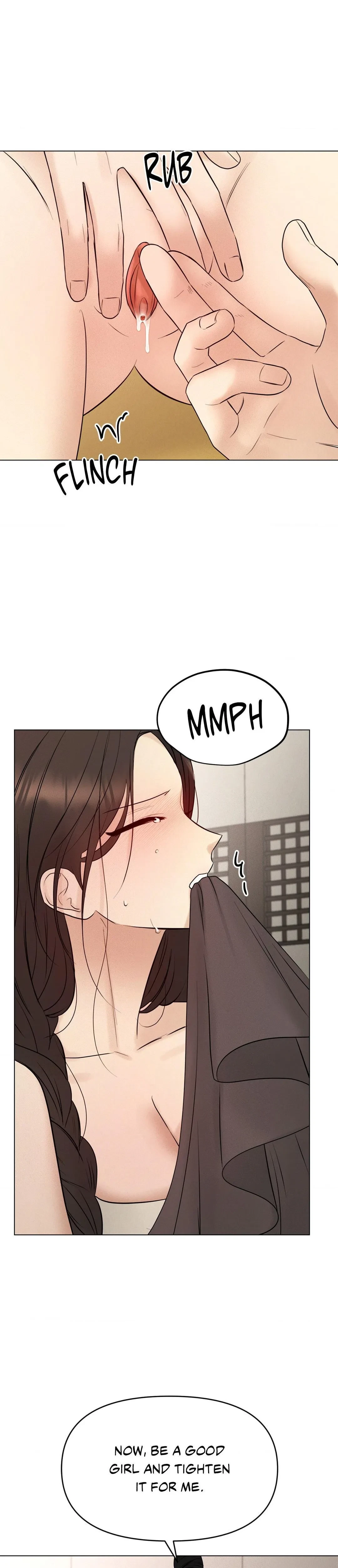 Young Master's Love Prey Chapter 3, page 14