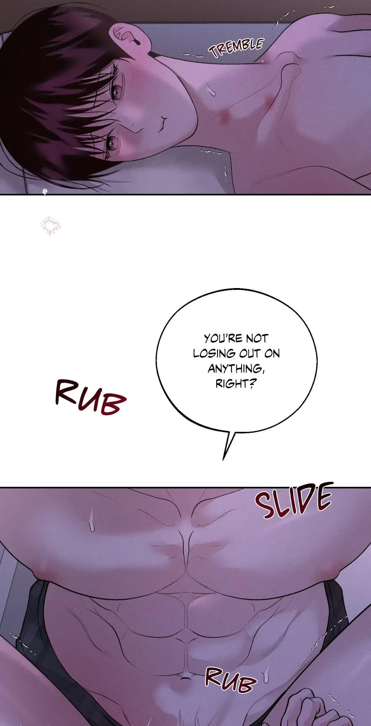 Save The Dae Chapter 40, page 13