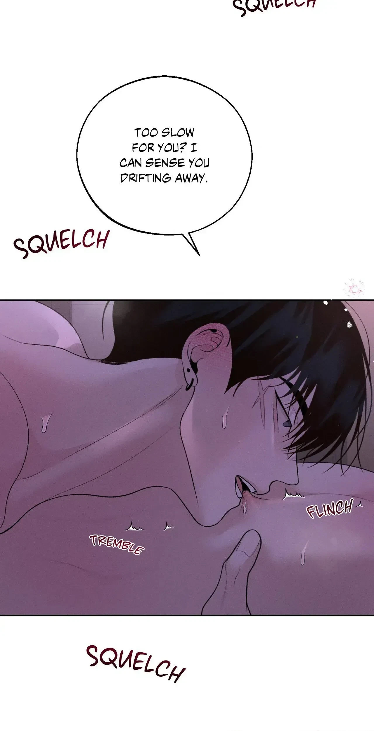 Save The Dae Chapter 40, page 20