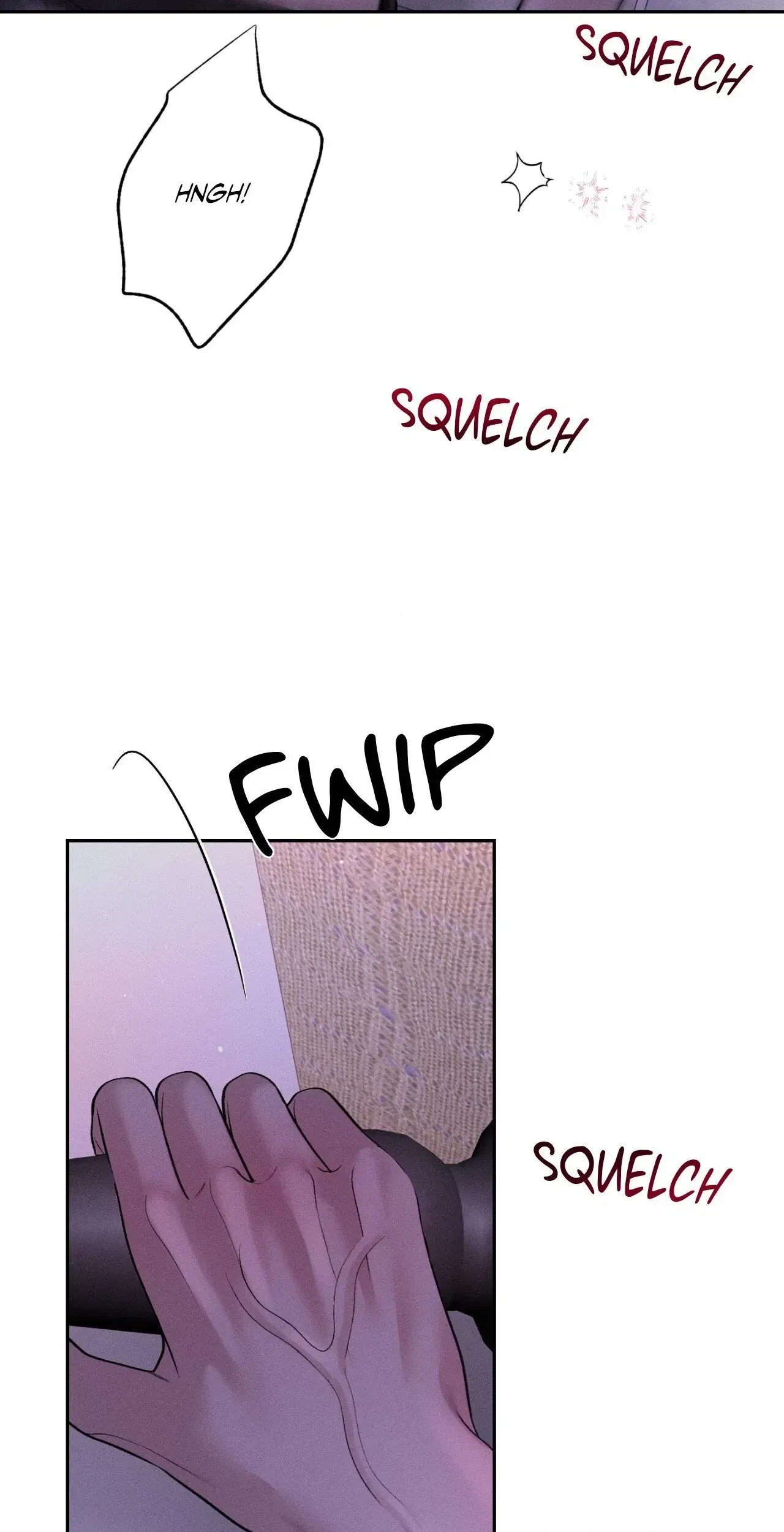 Save The Dae Chapter 40, page 22