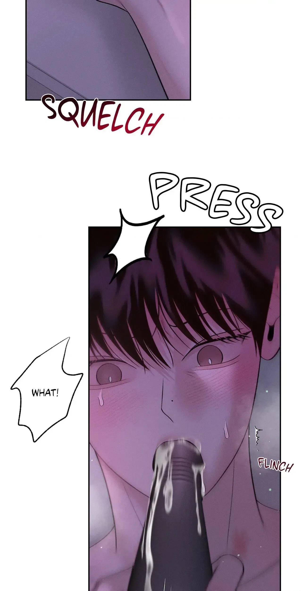 Save The Dae Chapter 40, page 23