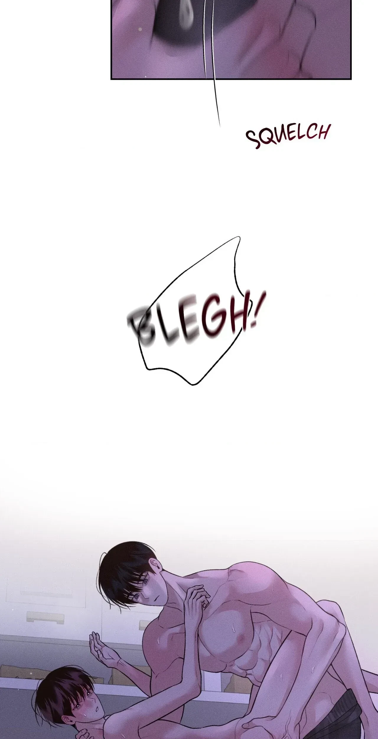 Save The Dae Chapter 40, page 24
