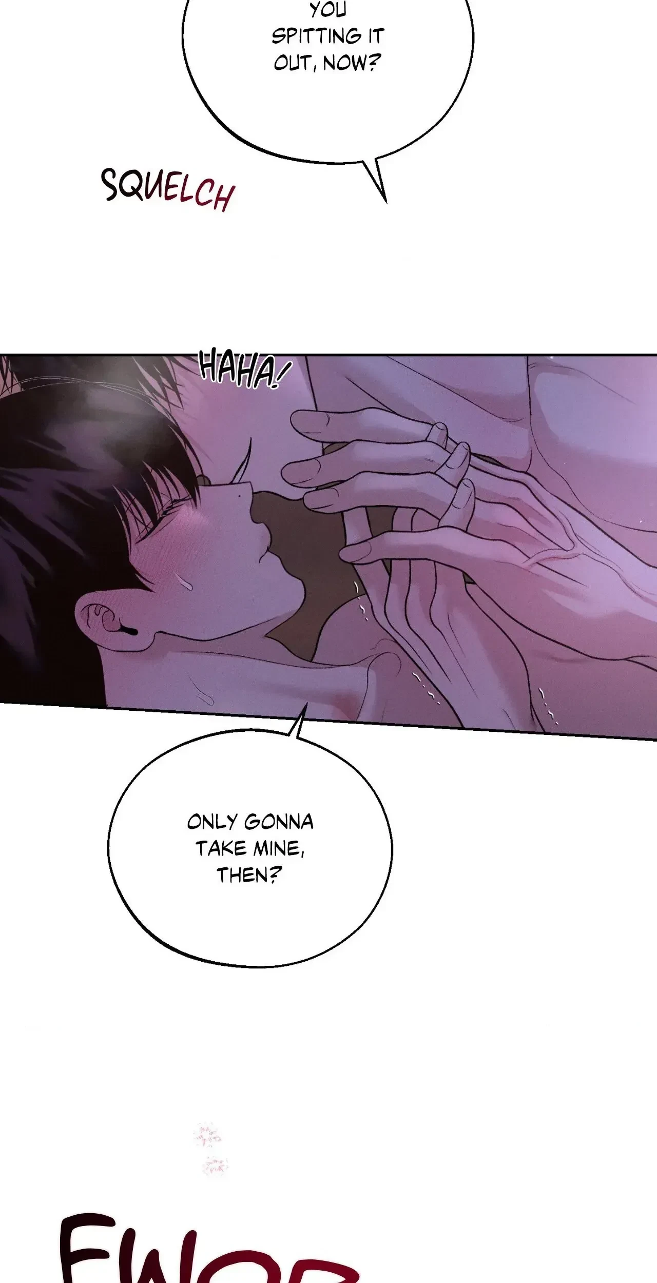 Save The Dae Chapter 40, page 26