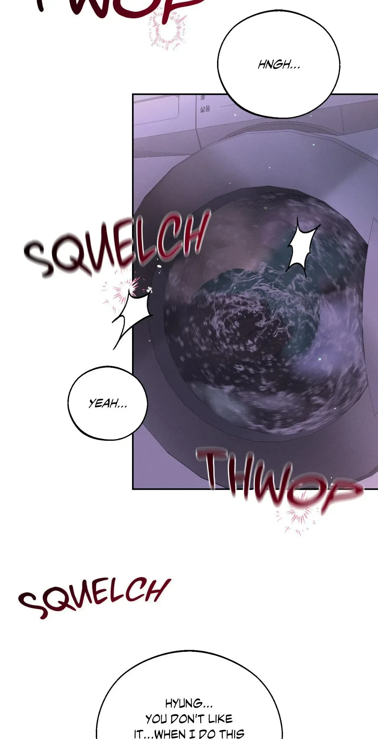 Save The Dae Chapter 40, page 27