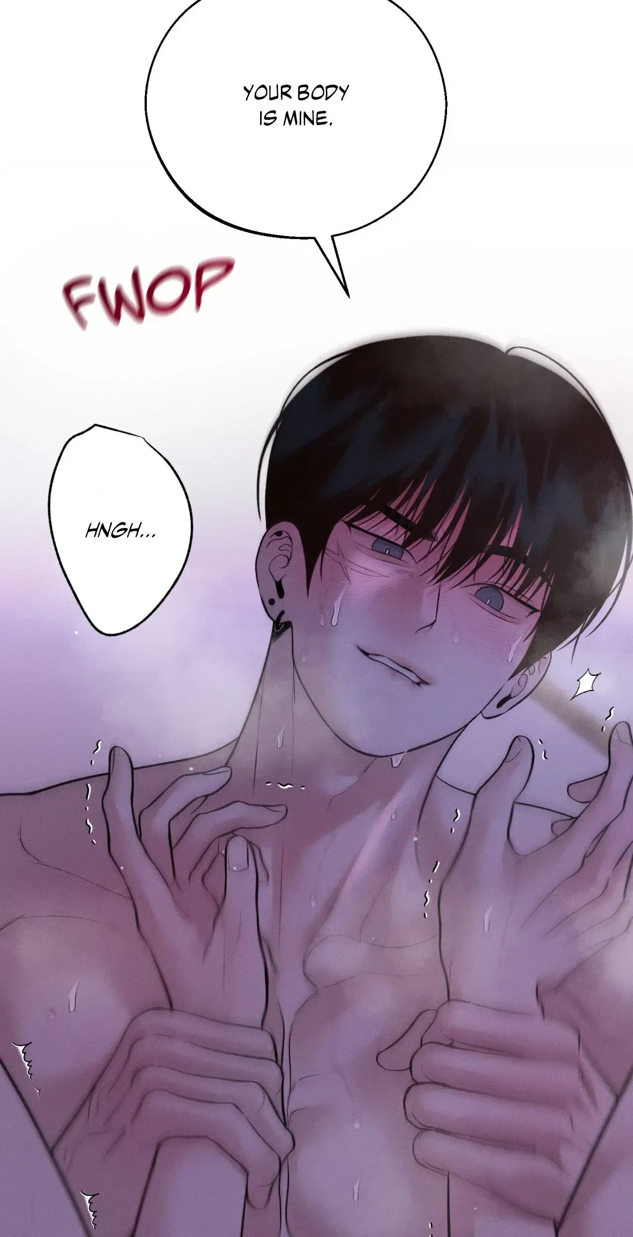 Save The Dae Chapter 40, page 34
