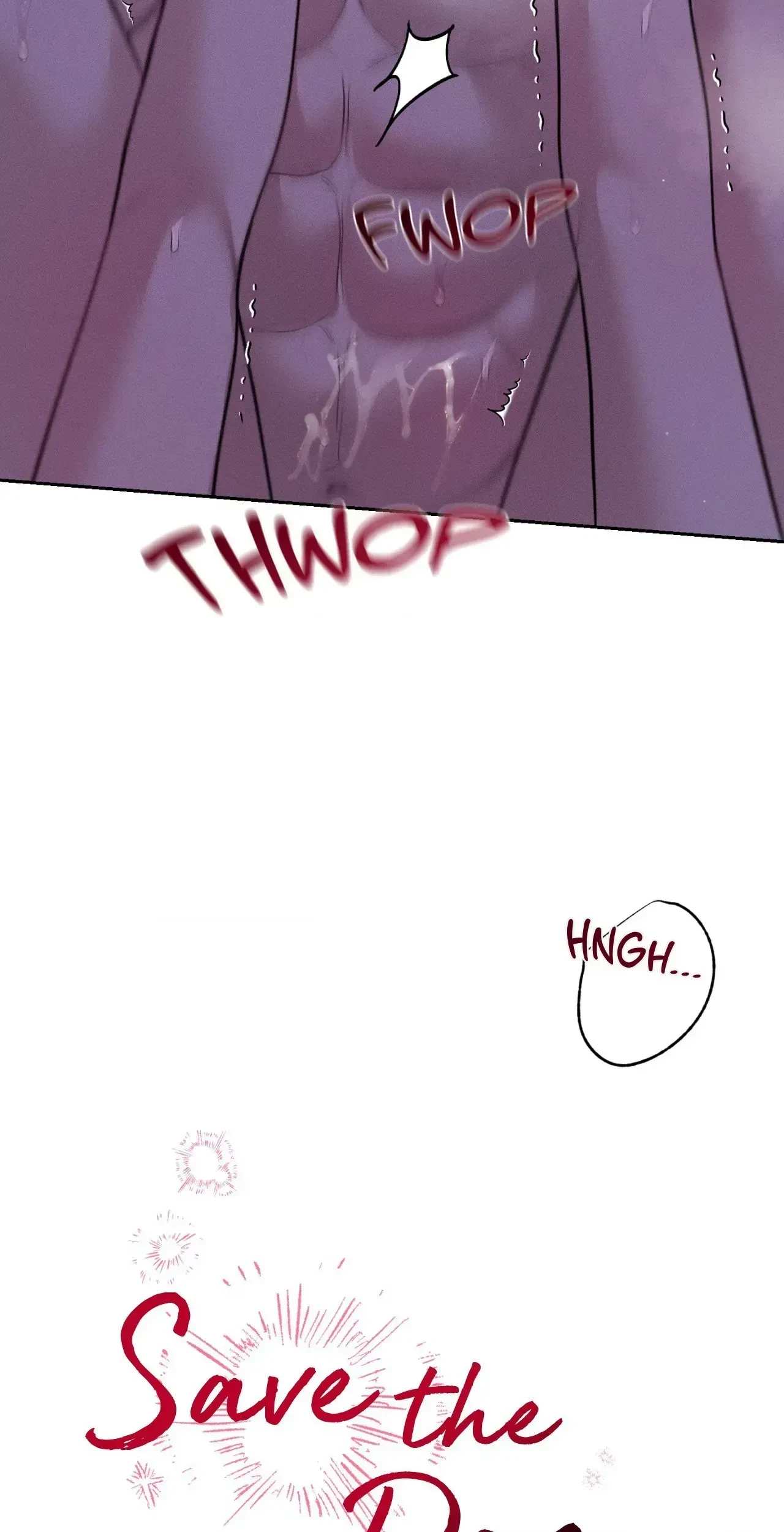 Save The Dae Chapter 40, page 35