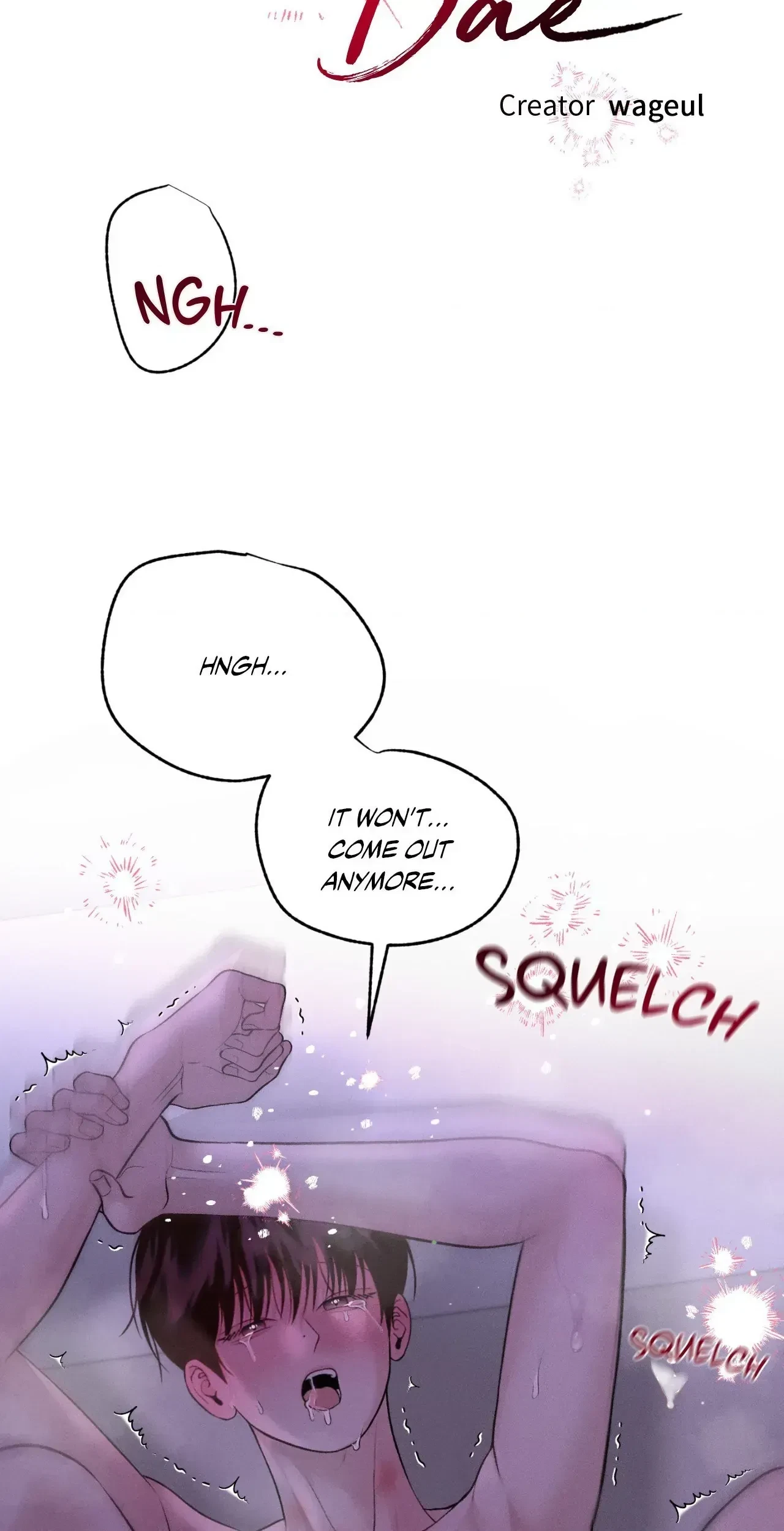 Save The Dae Chapter 40, page 36