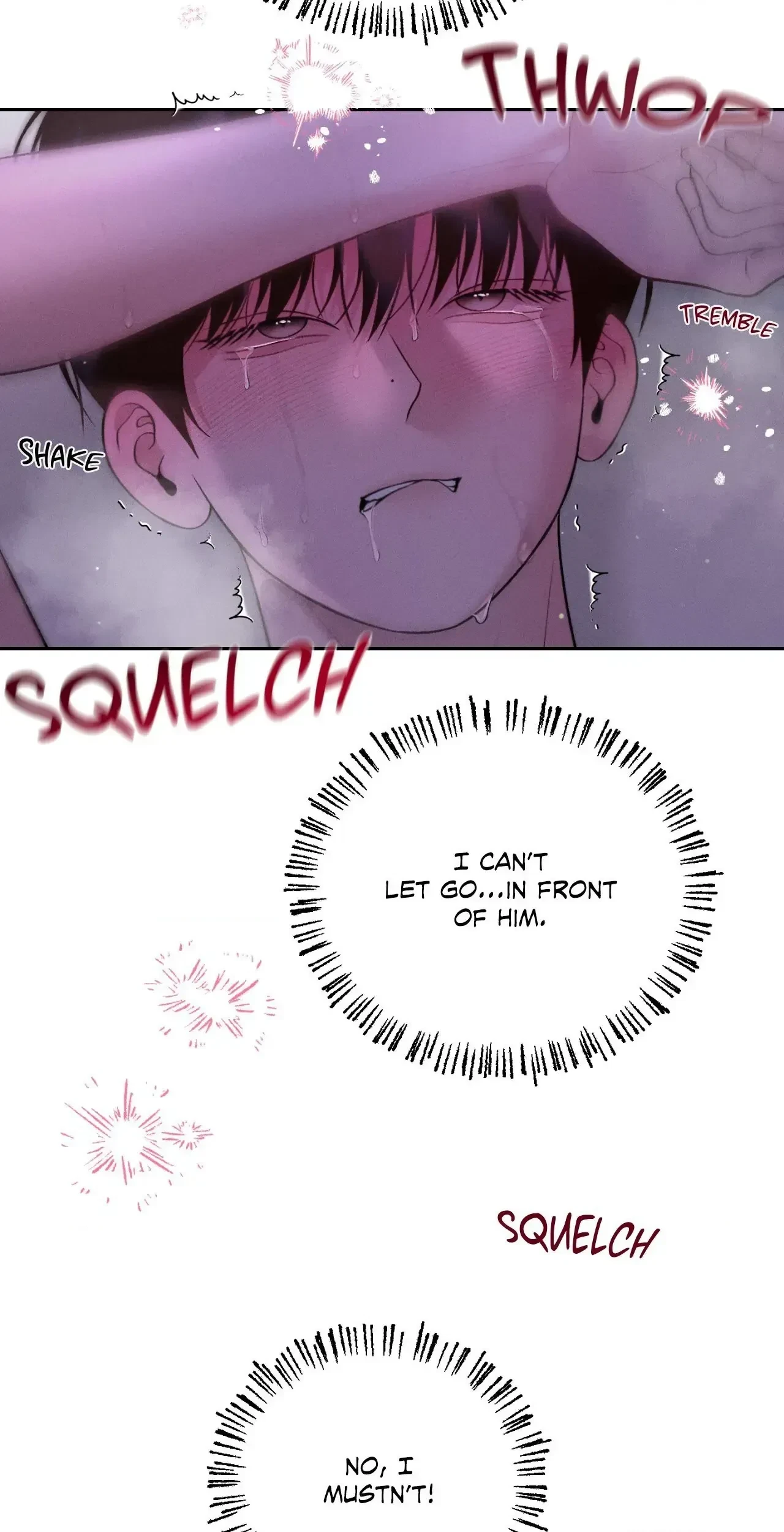 Save The Dae Chapter 40, page 38