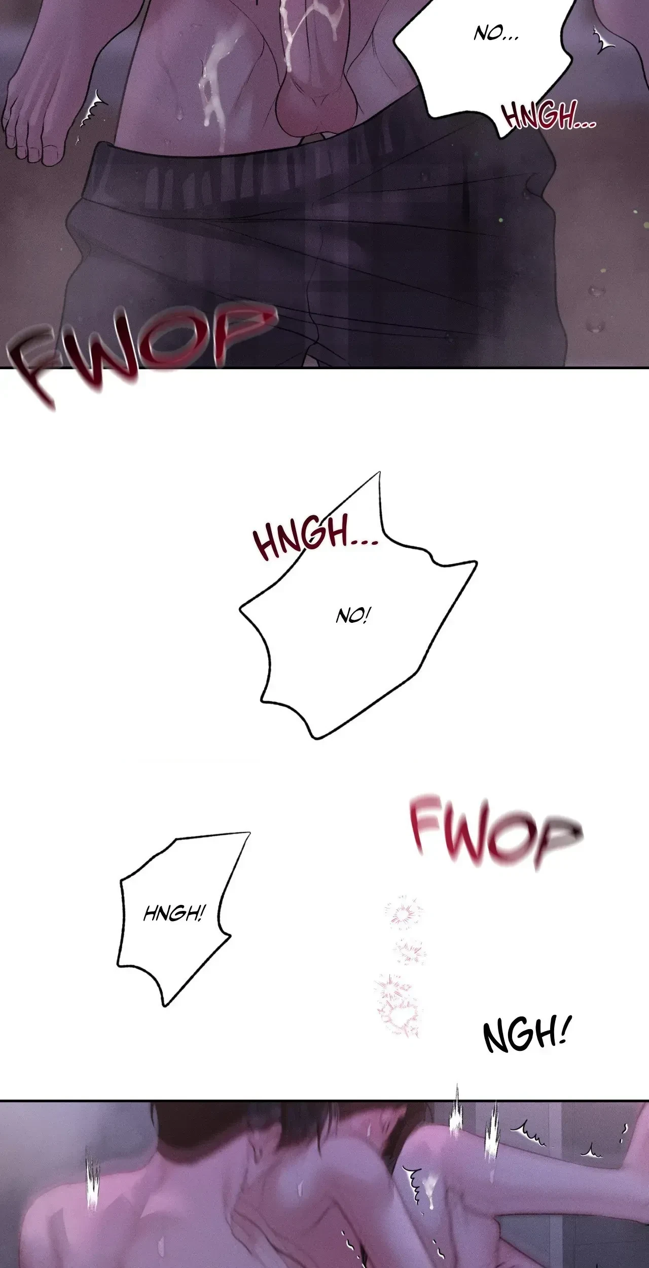 Save The Dae Chapter 40, page 51