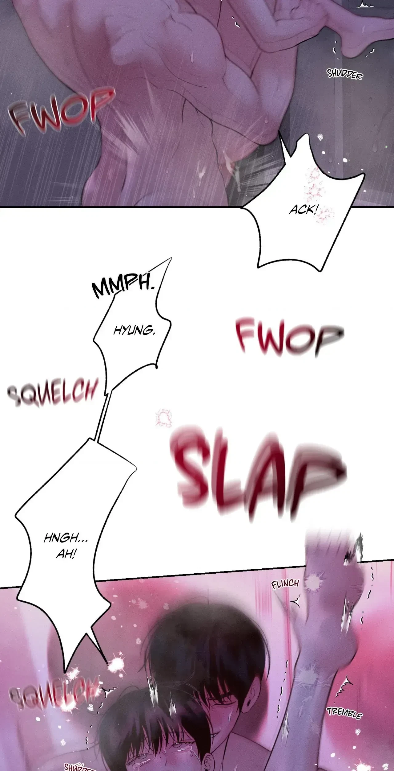 Save The Dae Chapter 40, page 52