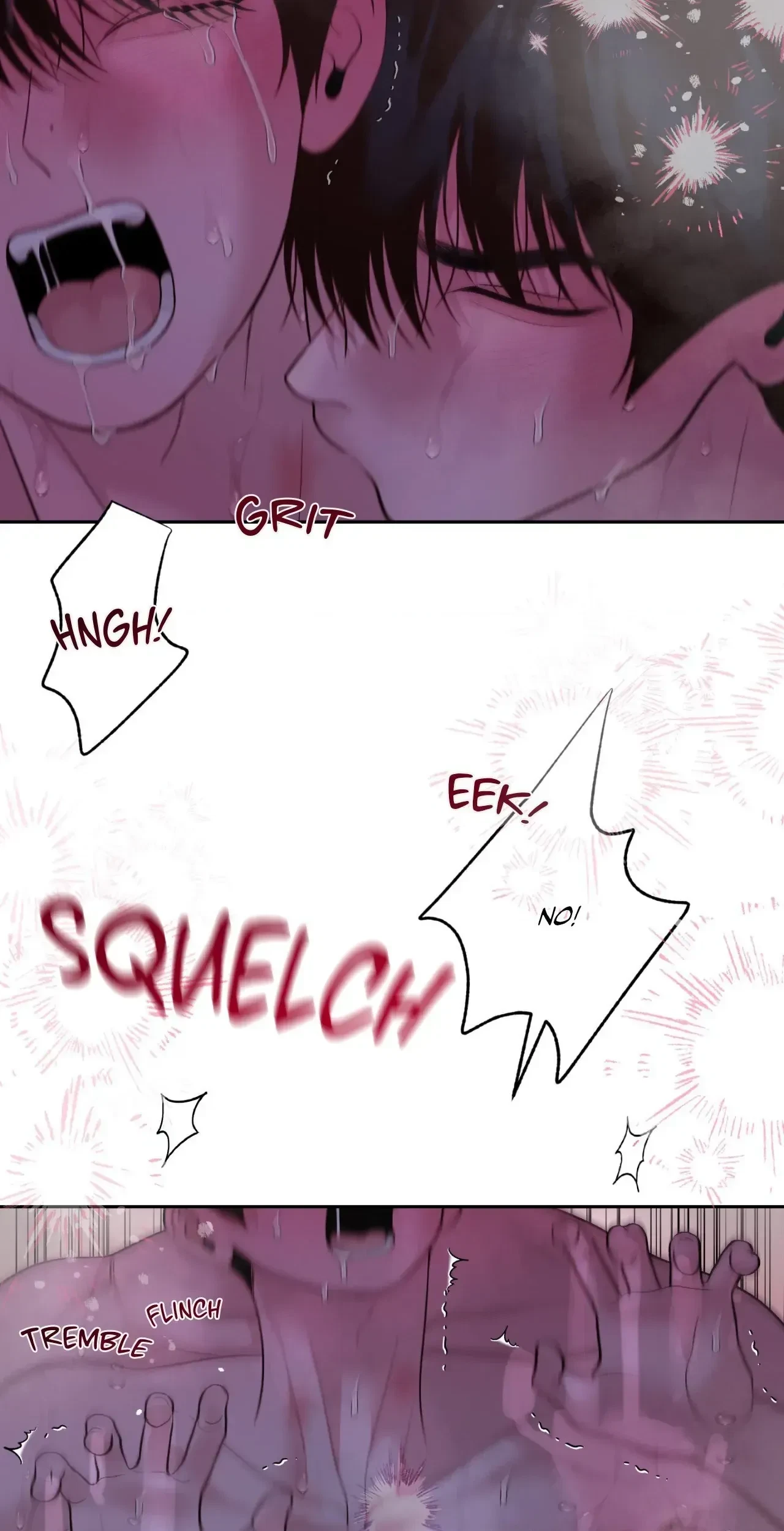 Save The Dae Chapter 40, page 55