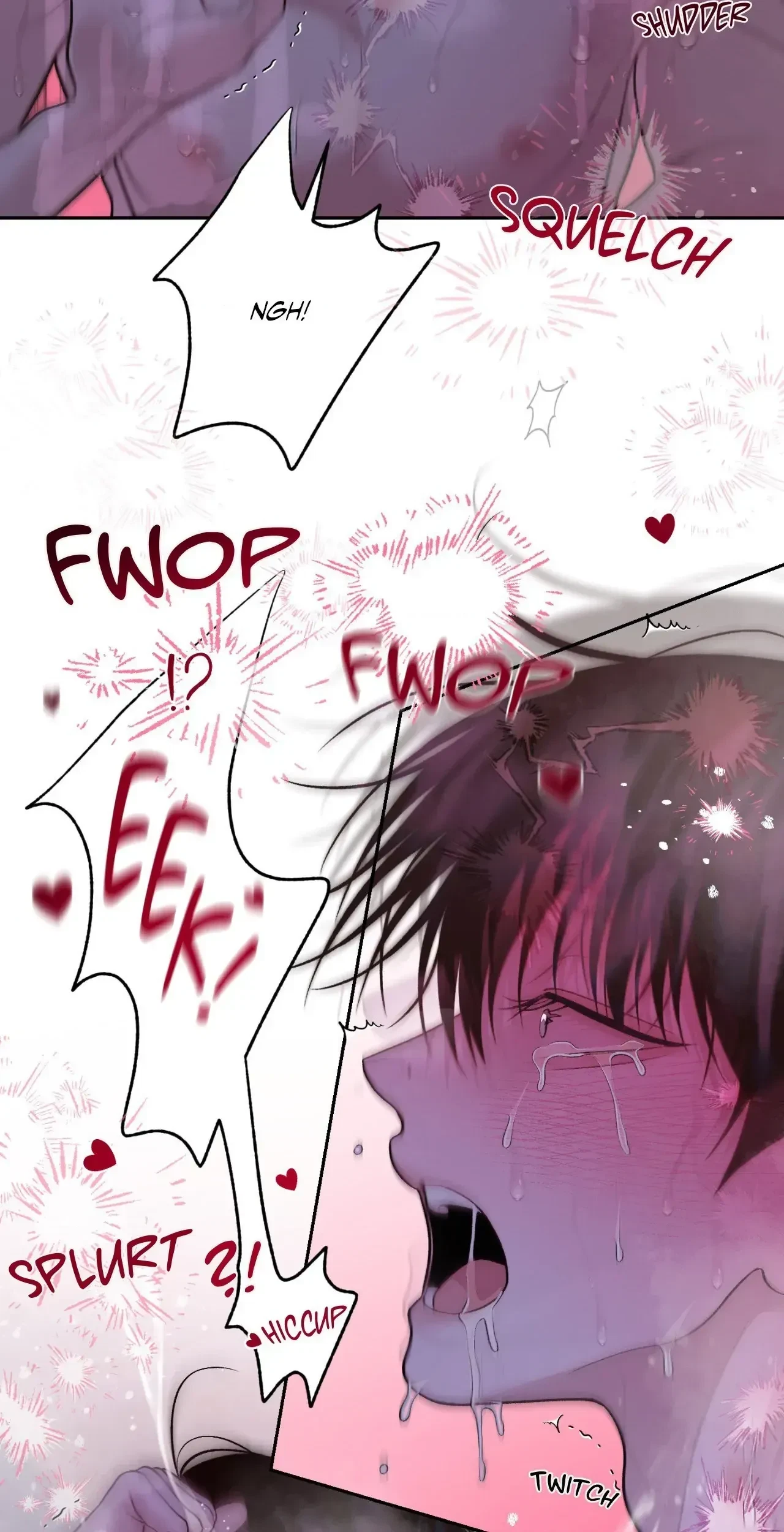 Save The Dae Chapter 40, page 56