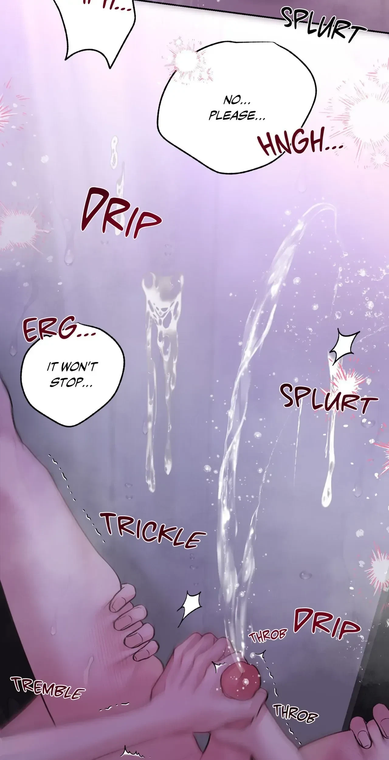 Save The Dae Chapter 40, page 59