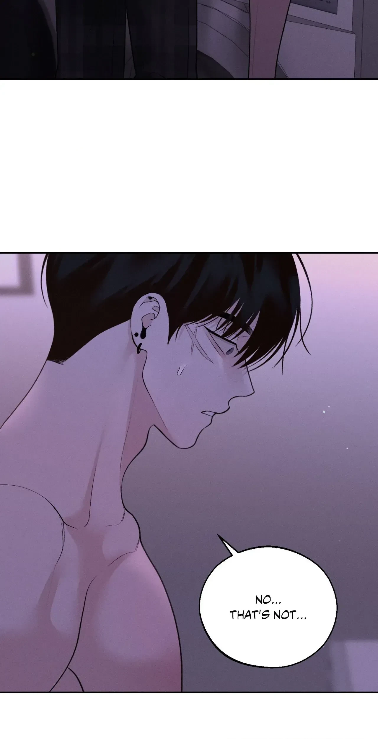Save The Dae Chapter 40, page 6