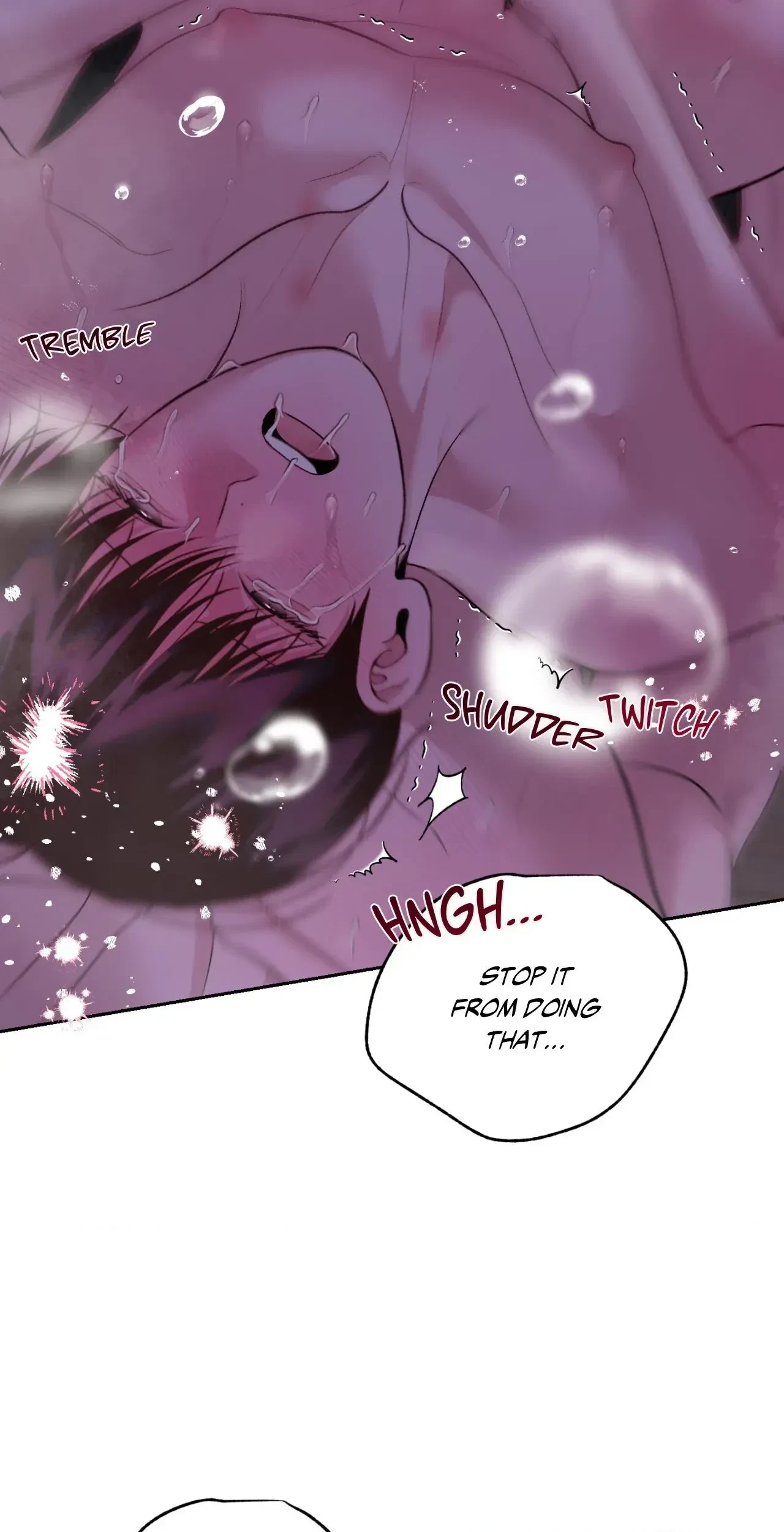 Save The Dae Chapter 40, page 60