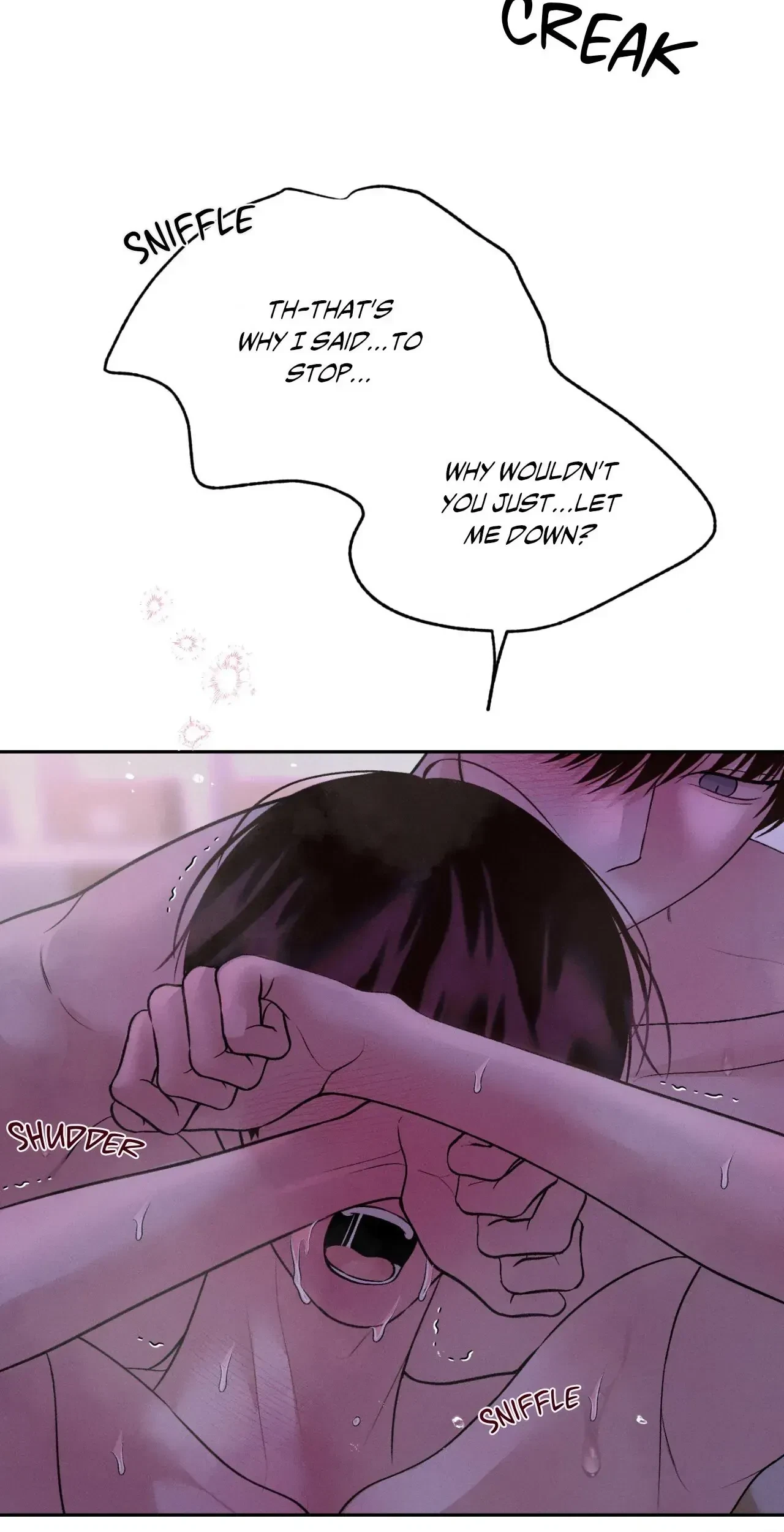 Save The Dae Chapter 40, page 62