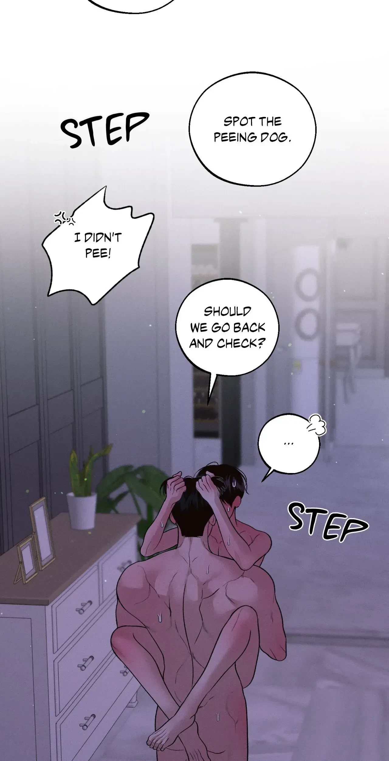 Save The Dae Chapter 40, page 67