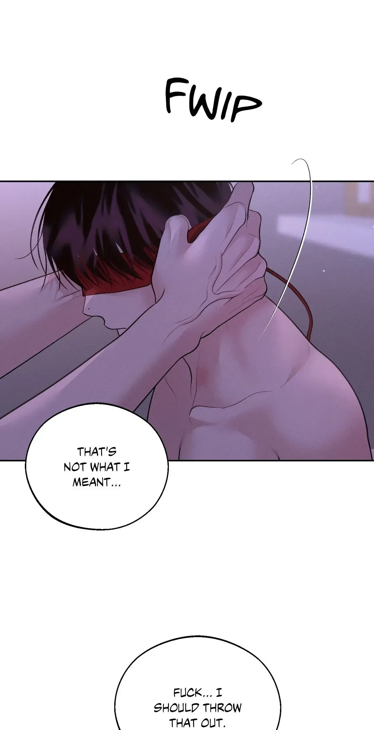 Save The Dae Chapter 40, page 7