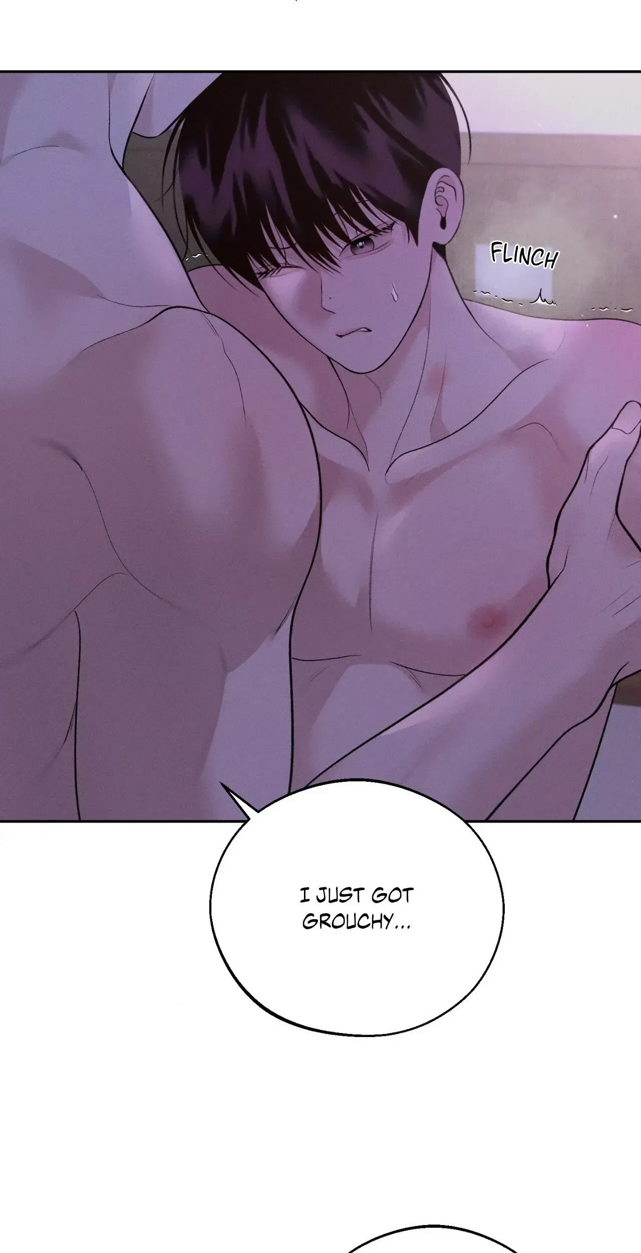 Save The Dae Chapter 40, page 9