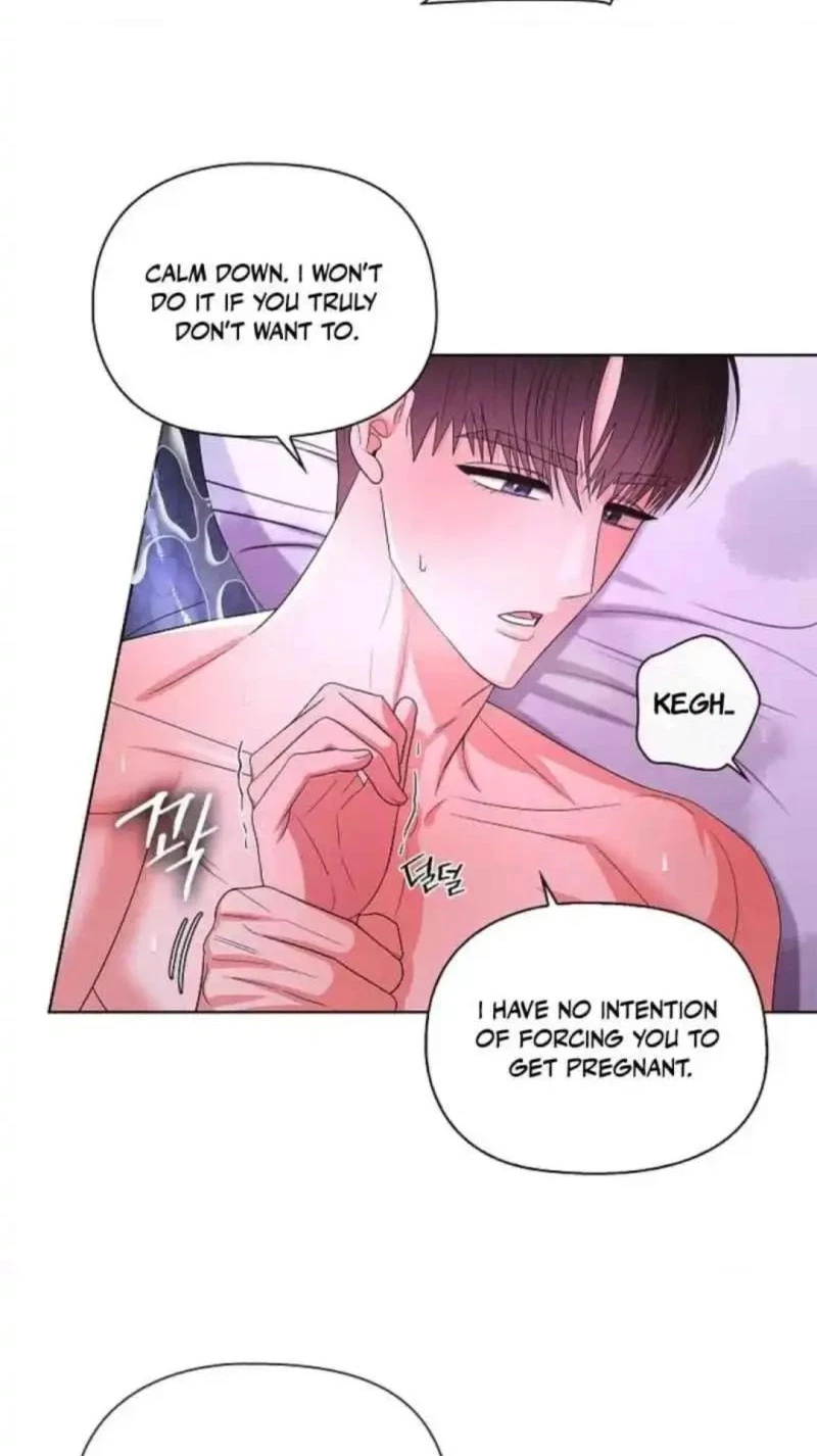 Tentacles Appeared! Chapter 22, page 11