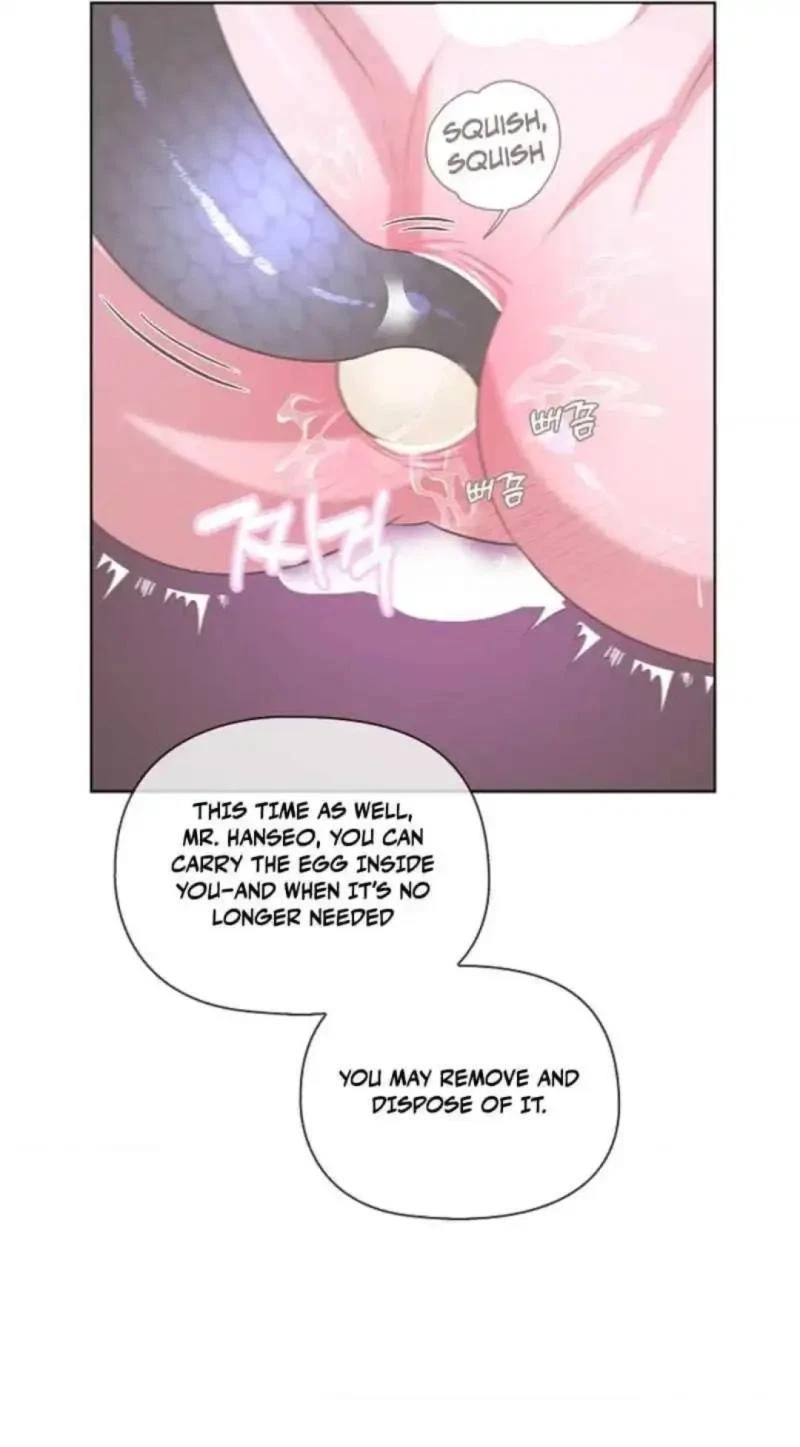 Tentacles Appeared! Chapter 22, page 15