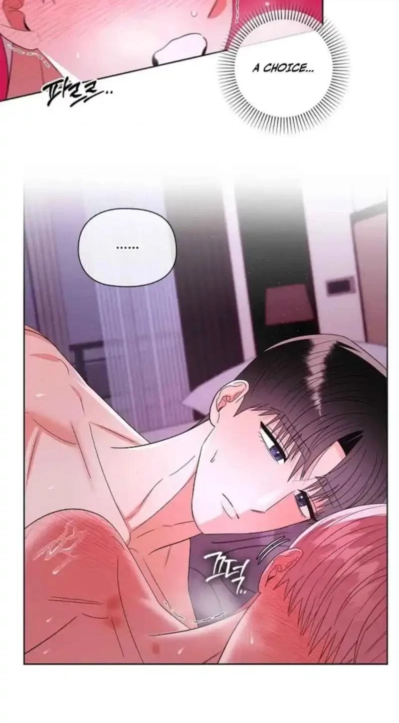 Tentacles Appeared! Chapter 22, page 19