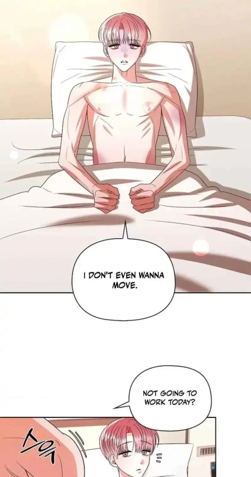 Tentacles Appeared! Chapter 22, page 29
