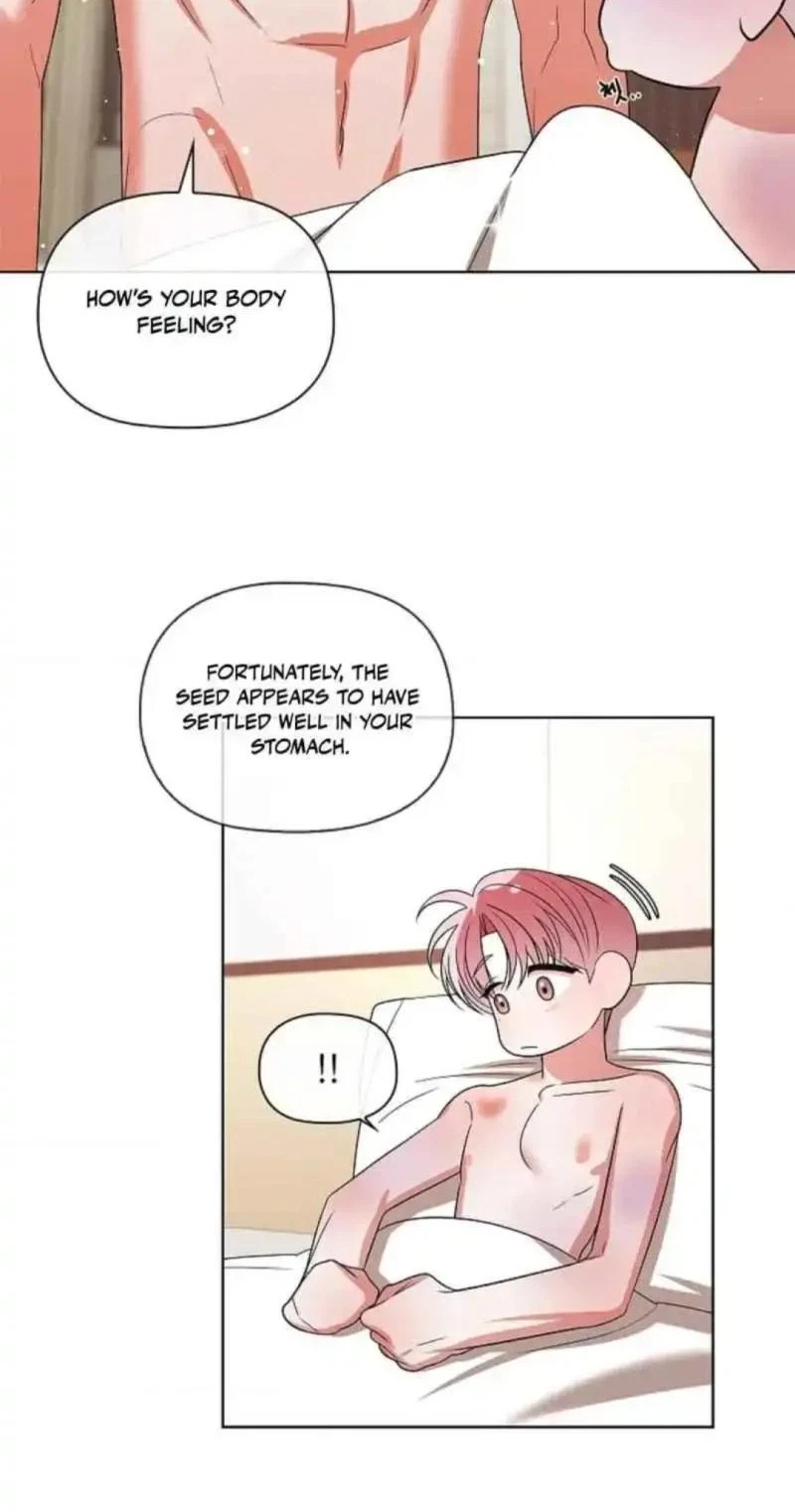 Tentacles Appeared! Chapter 22, page 31
