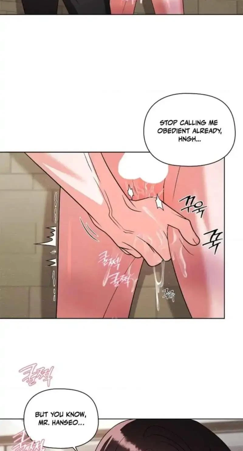 Tentacles Appeared! Chapter 22, page 40