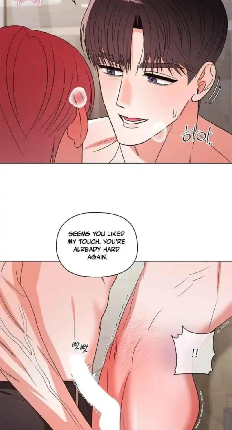 Tentacles Appeared! Chapter 22, page 41