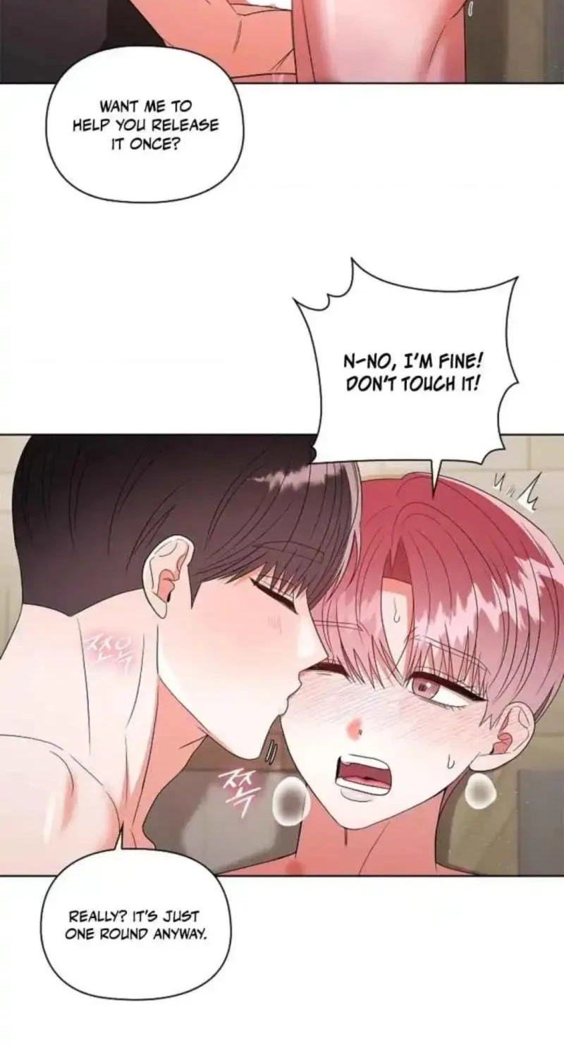 Tentacles Appeared! Chapter 22, page 42
