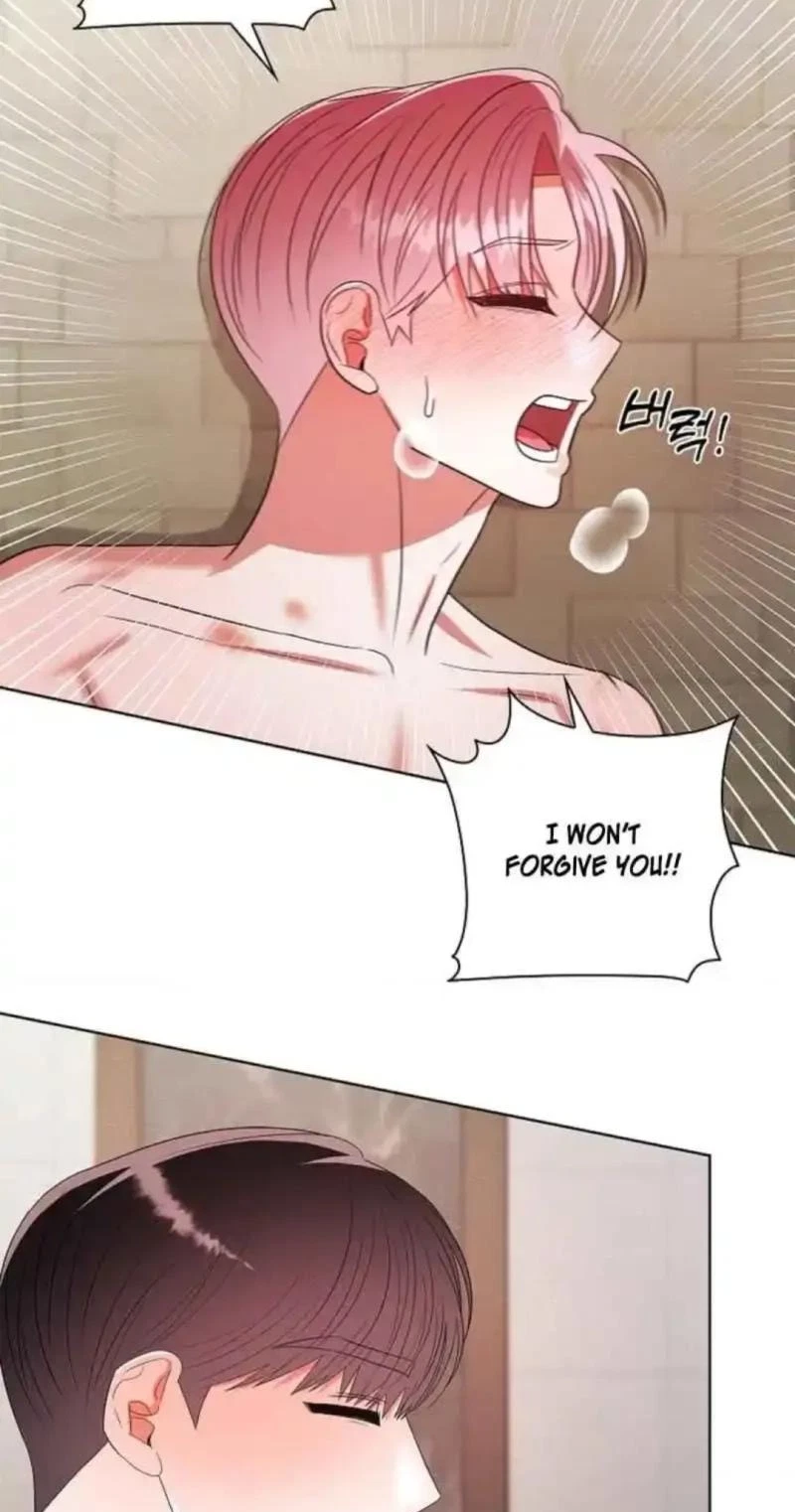 Tentacles Appeared! Chapter 22, page 47