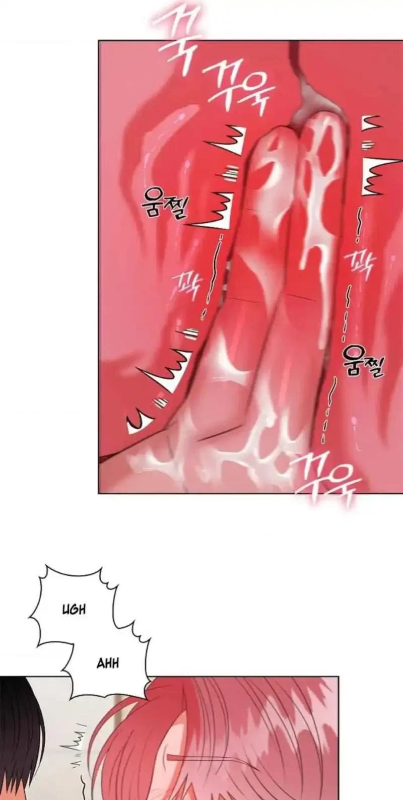 Tentacles Appeared! Chapter 22, page 50