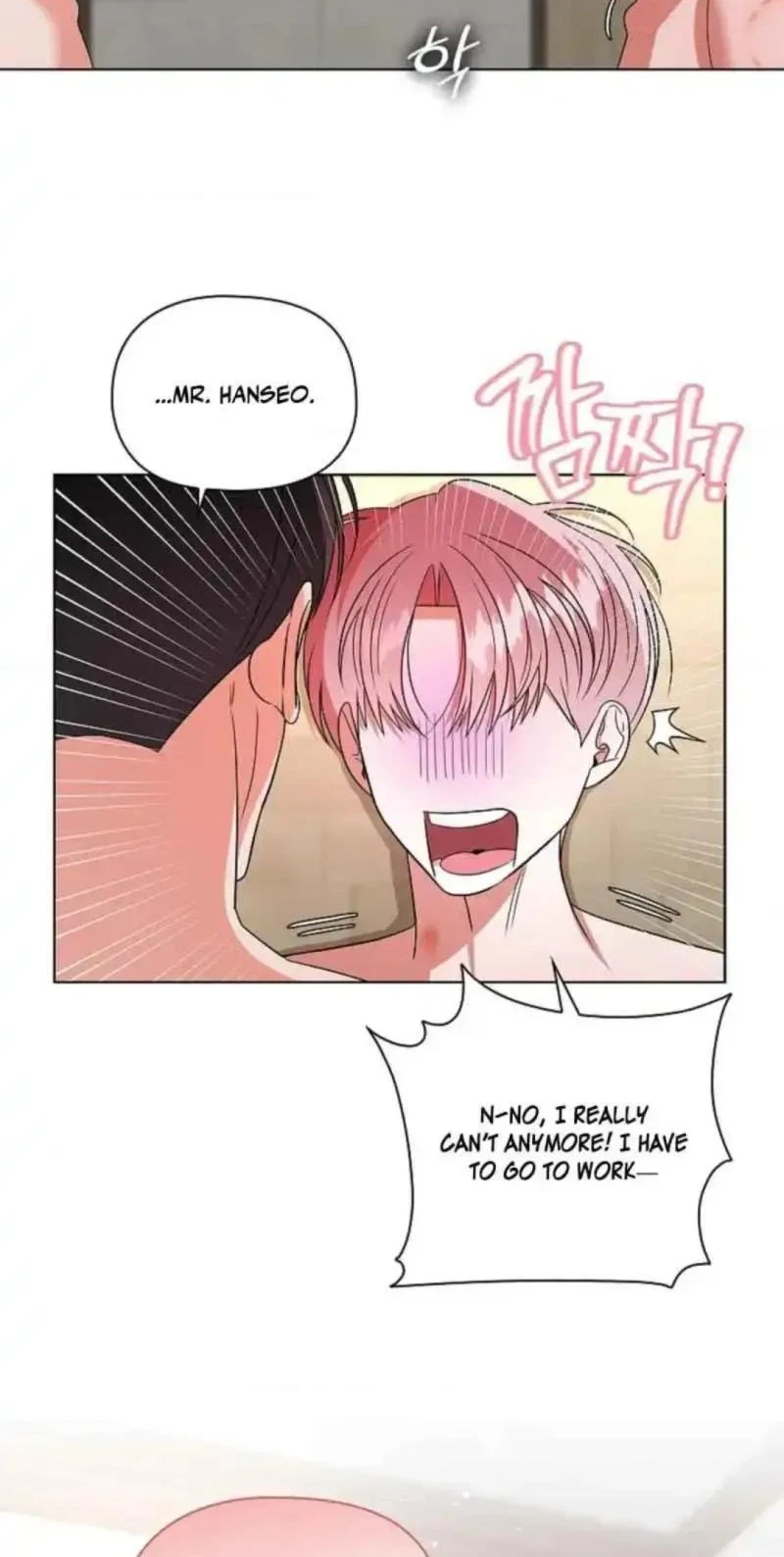 Tentacles Appeared! Chapter 22, page 55