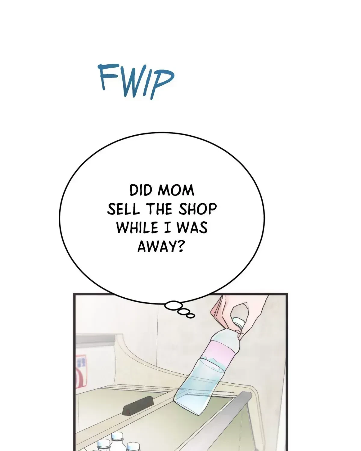 A Midsummer’s Carol Chapter 1.5, page 129