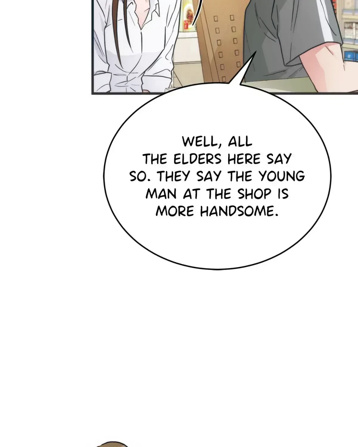 A Midsummer’s Carol Chapter 1.5, page 192