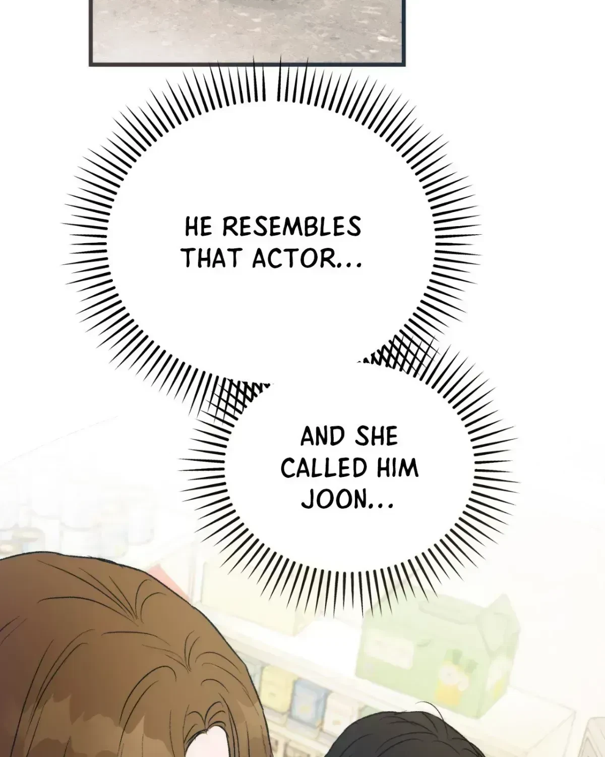 A Midsummer’s Carol Chapter 1.5, page 225