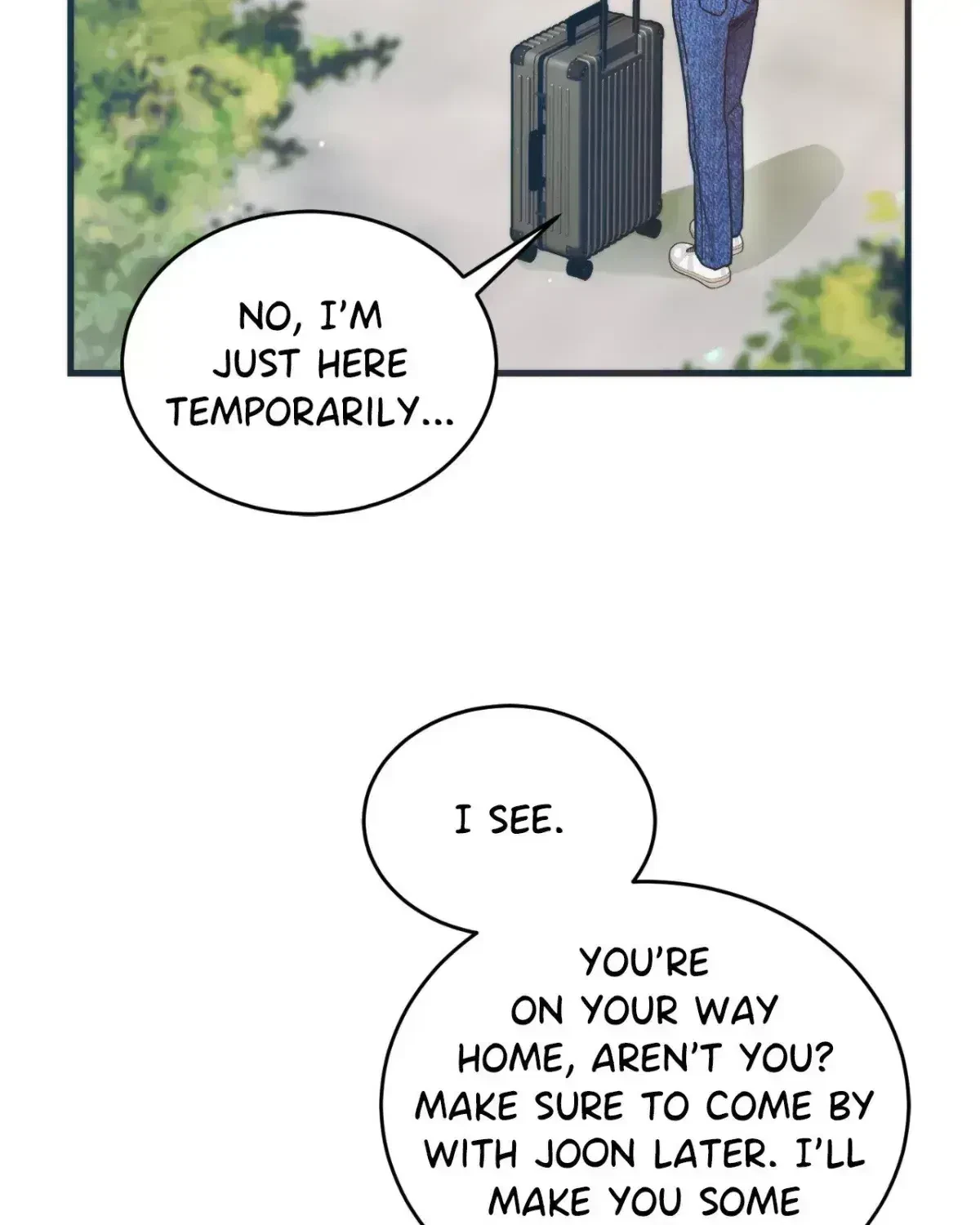 A Midsummer’s Carol Chapter 1.5, page 73