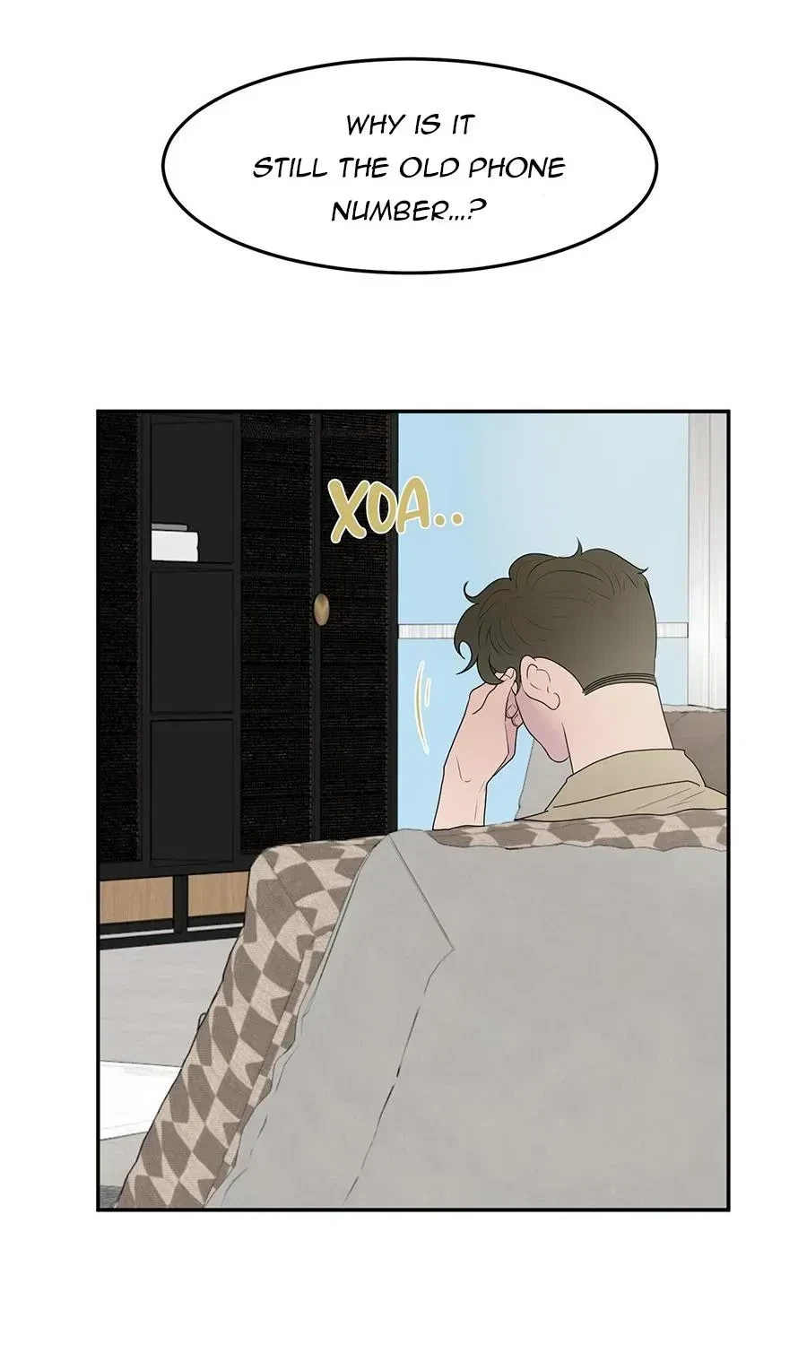 Kick Your Heart Chapter 2.1, page 18