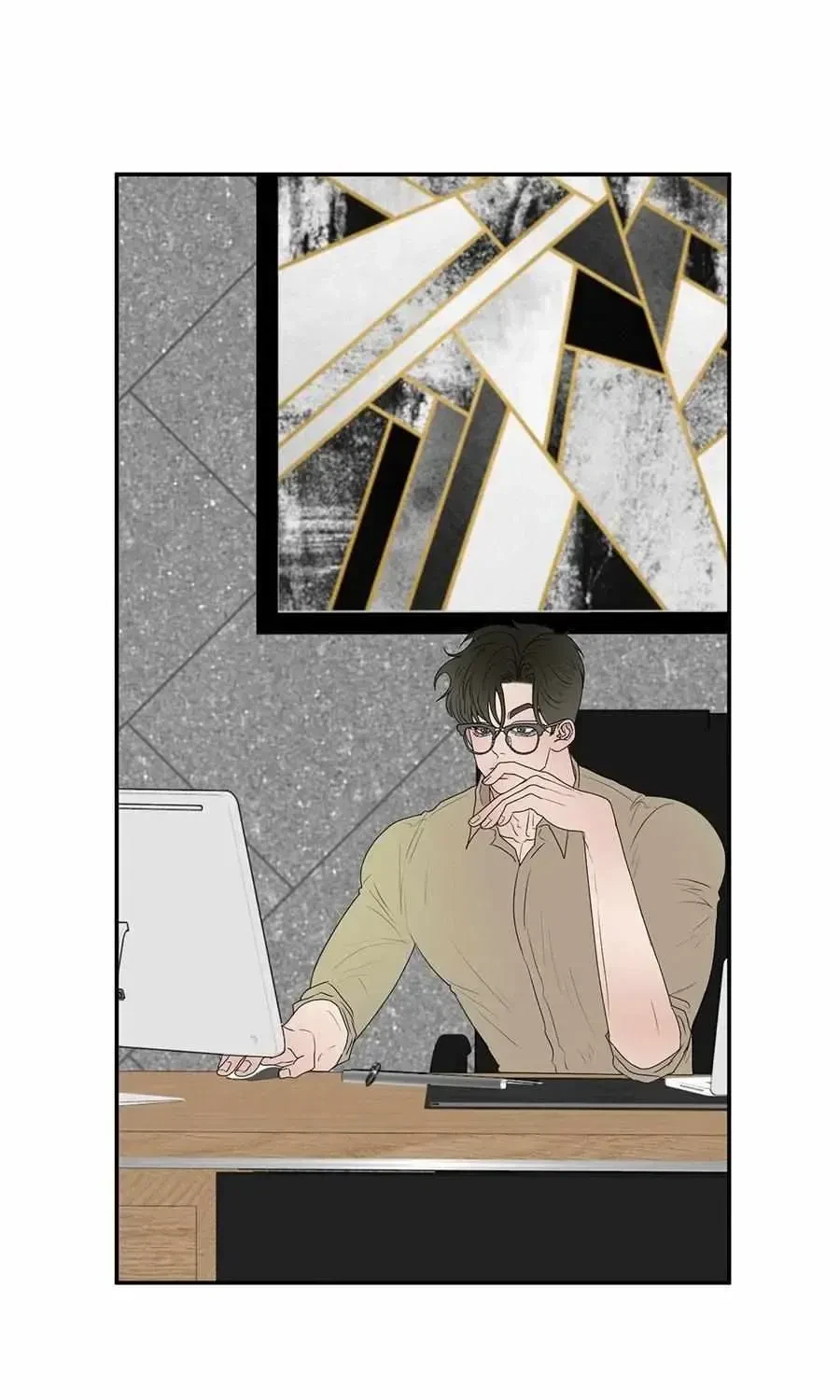 Kick Your Heart Chapter 2.1, page 28