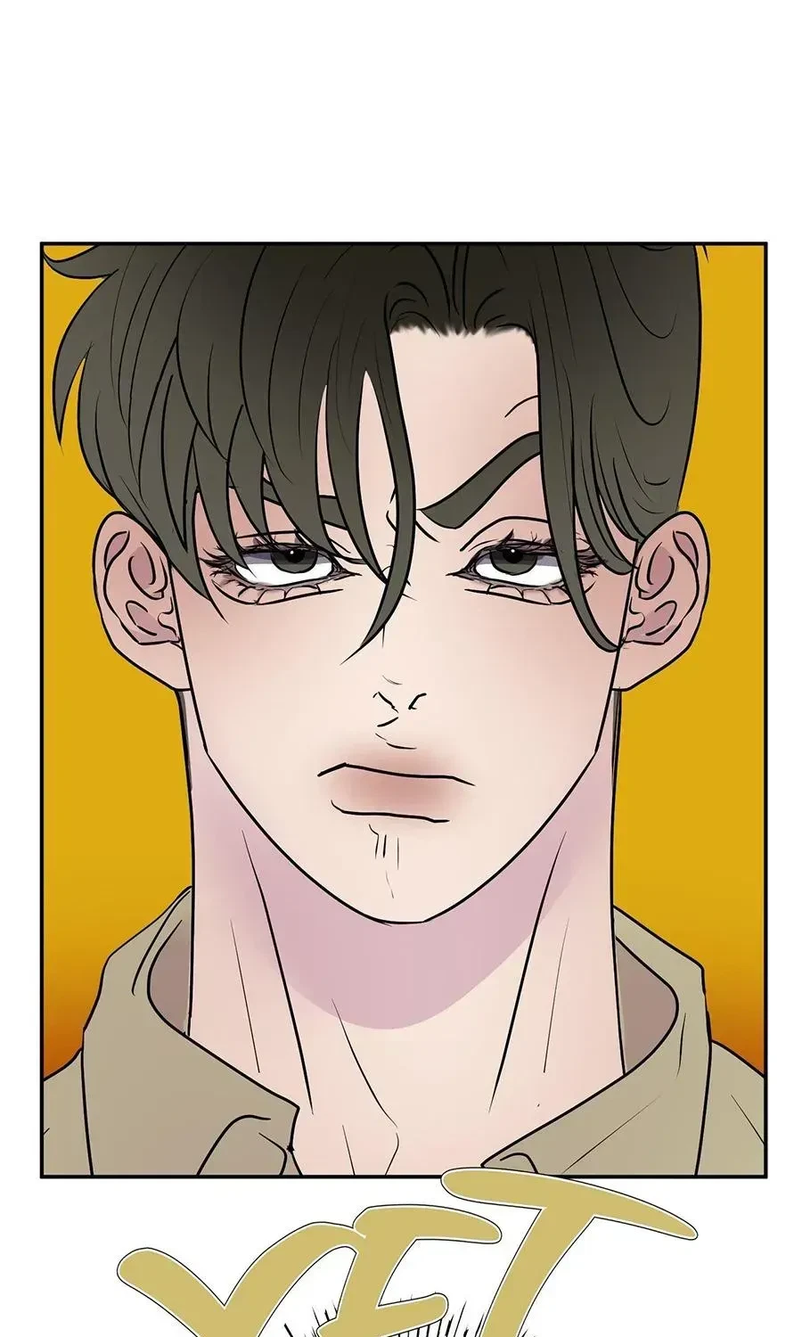 Kick Your Heart Chapter 2.1, page 3