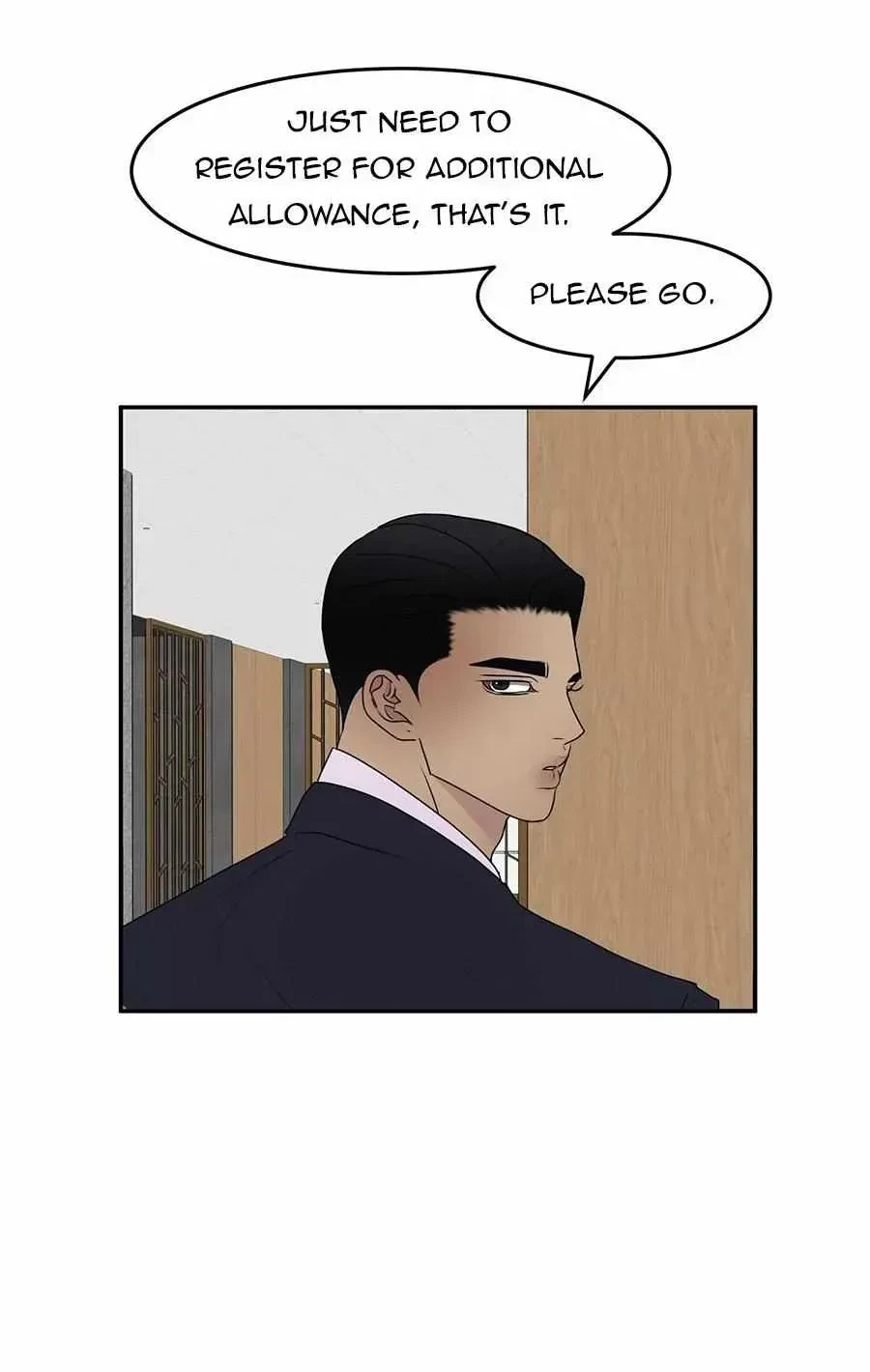 Kick Your Heart Chapter 2.1, page 41