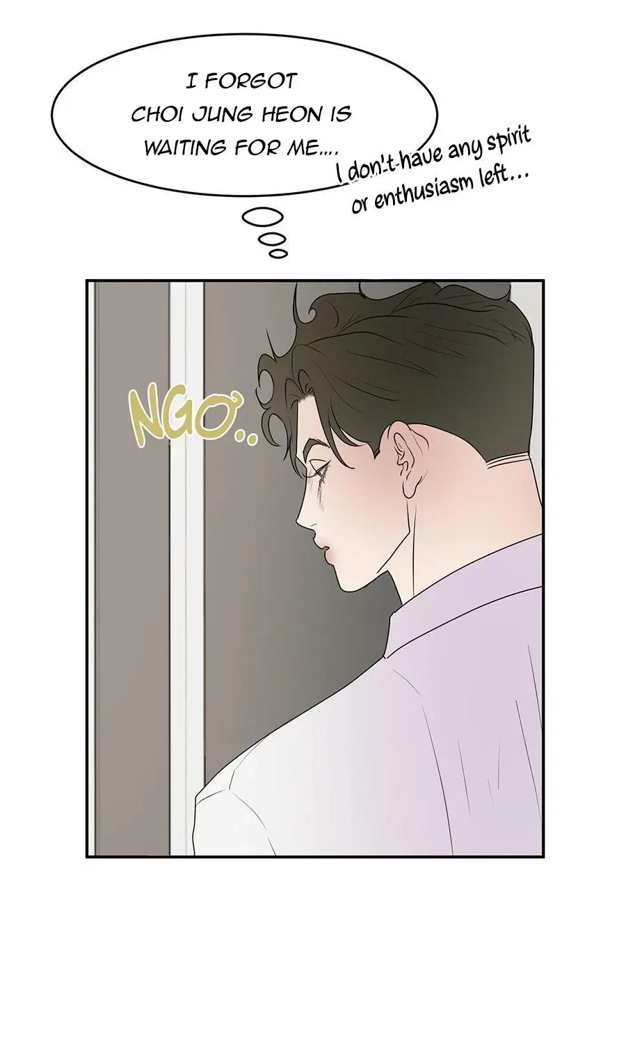 Kick Your Heart Chapter 2.1, page 60
