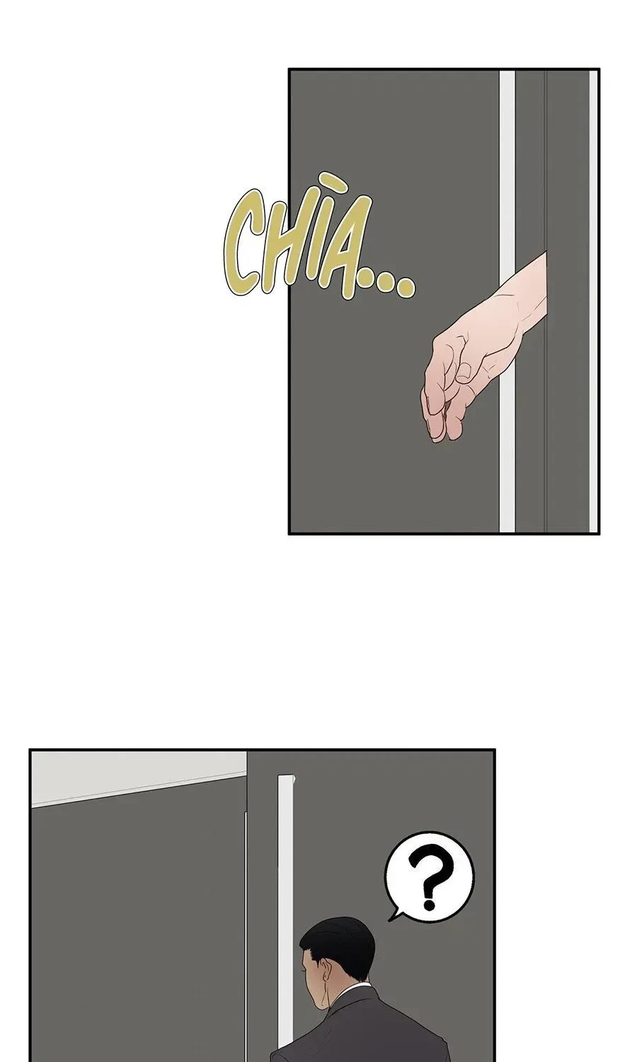 Kick Your Heart Chapter 2.1, page 62