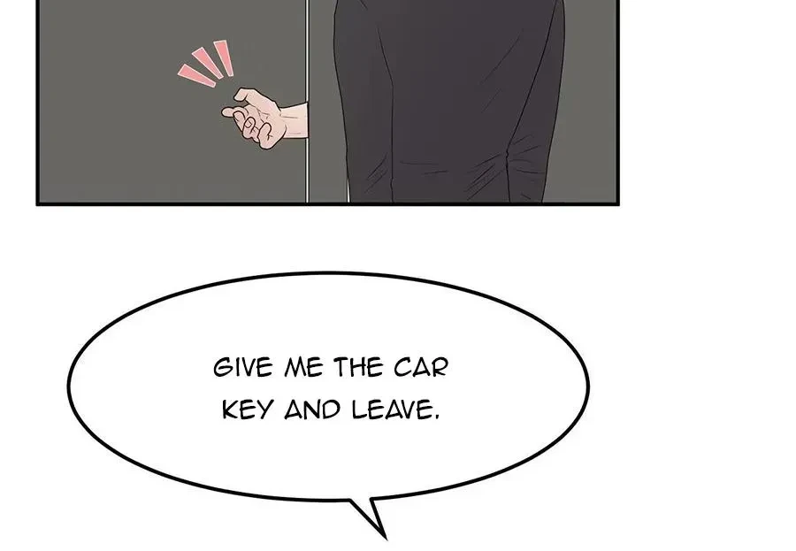 Kick Your Heart Chapter 2.1, page 63