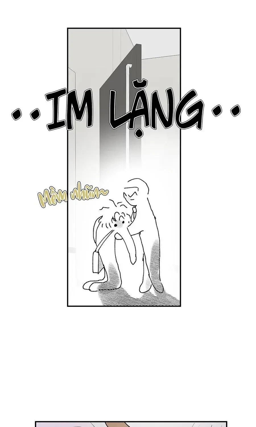 Kick Your Heart Chapter 2.1, page 68