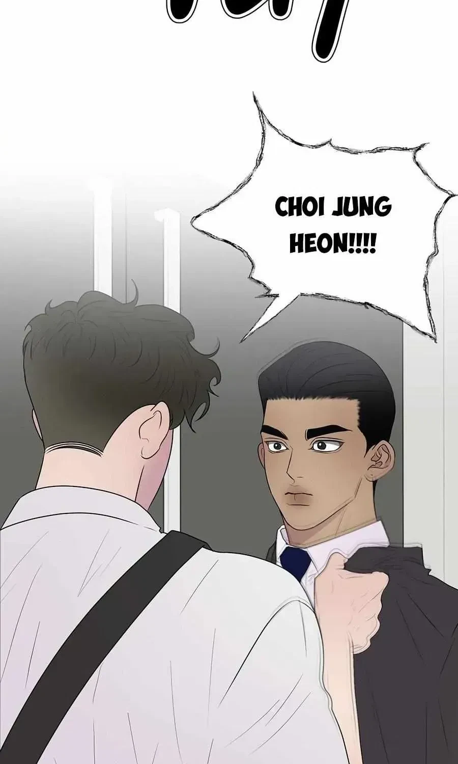Kick Your Heart Chapter 2.1, page 73
