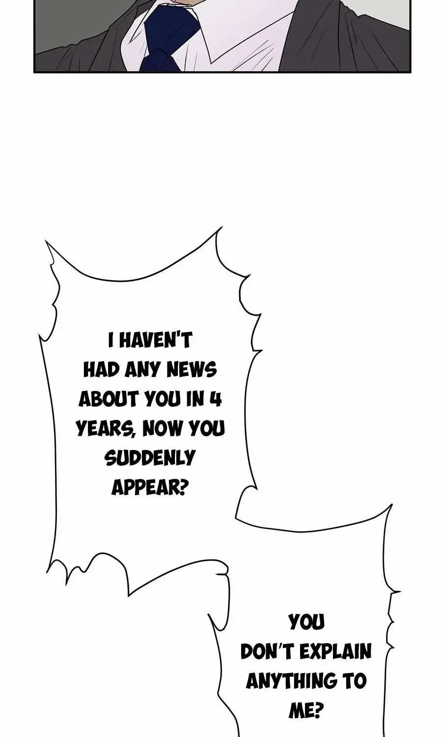 Kick Your Heart Chapter 2.1, page 76