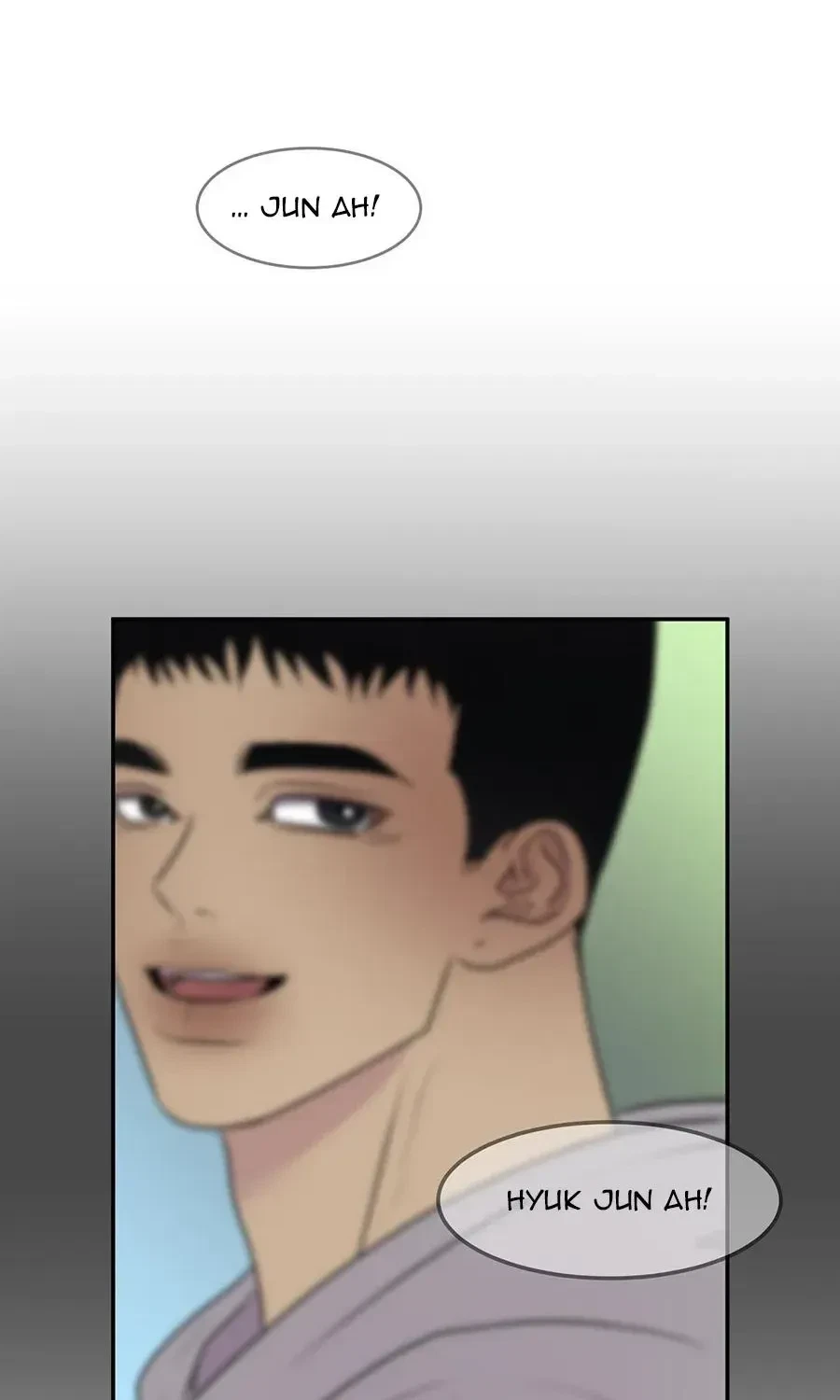 Kick Your Heart Chapter 2.1, page 85